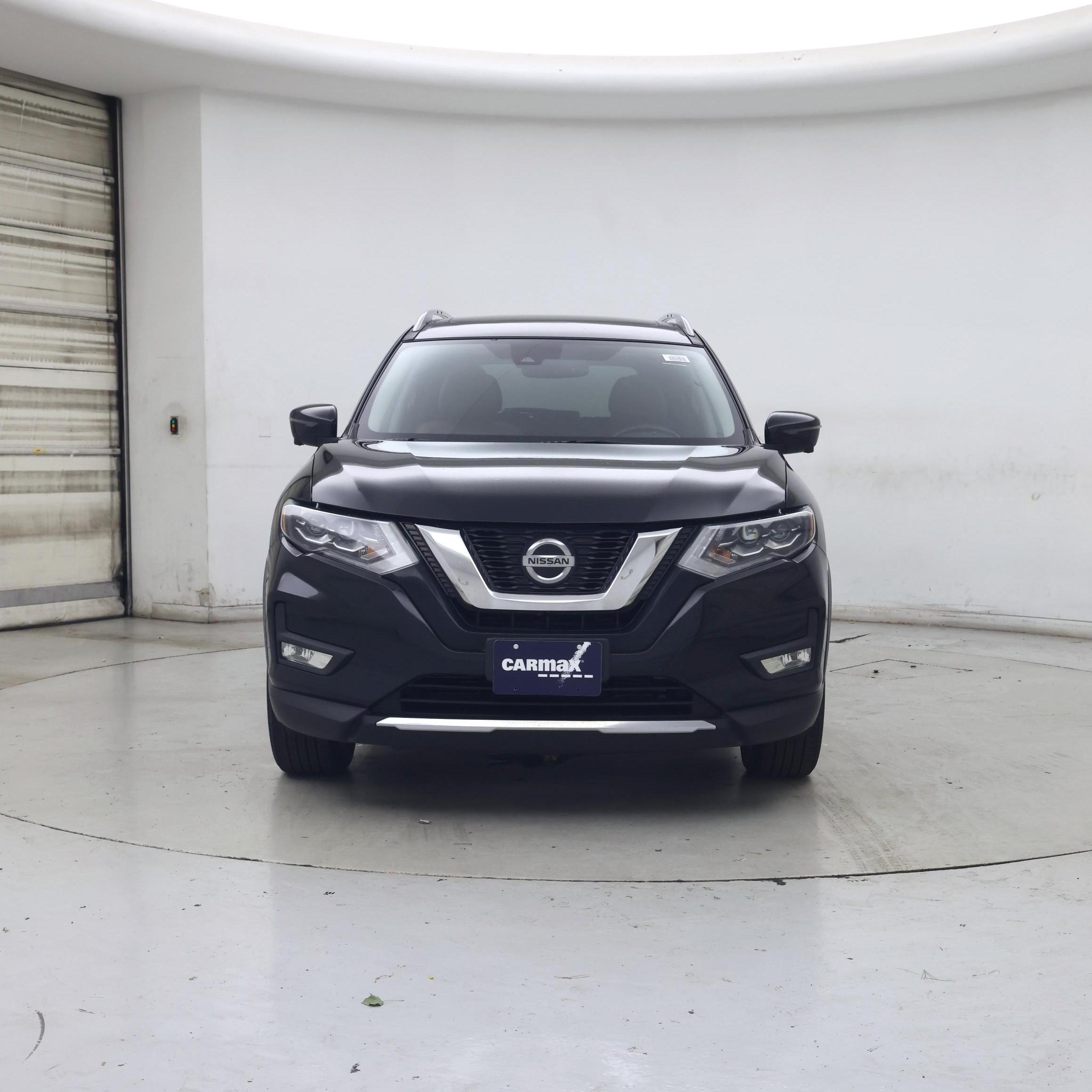 Thumbnail: 2018 Nissan Rogue - 5