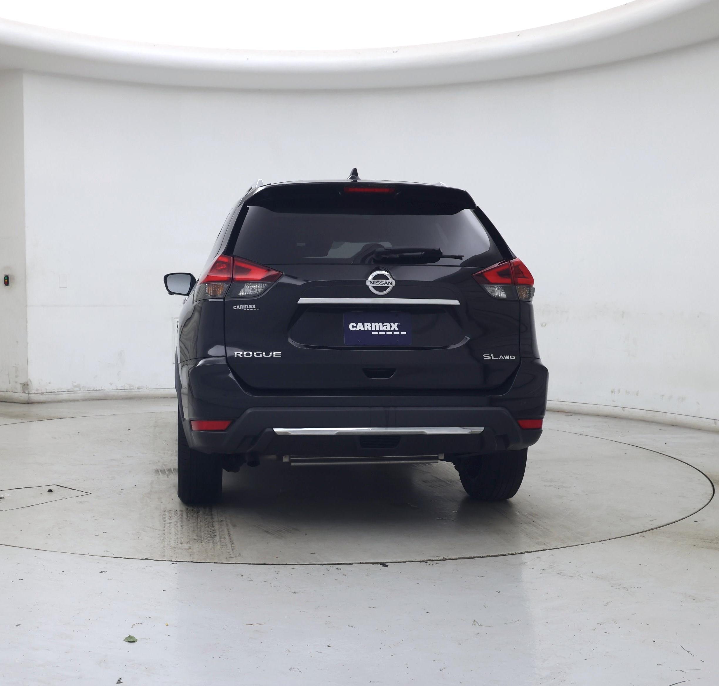 Thumbnail: 2018 Nissan Rogue - 6