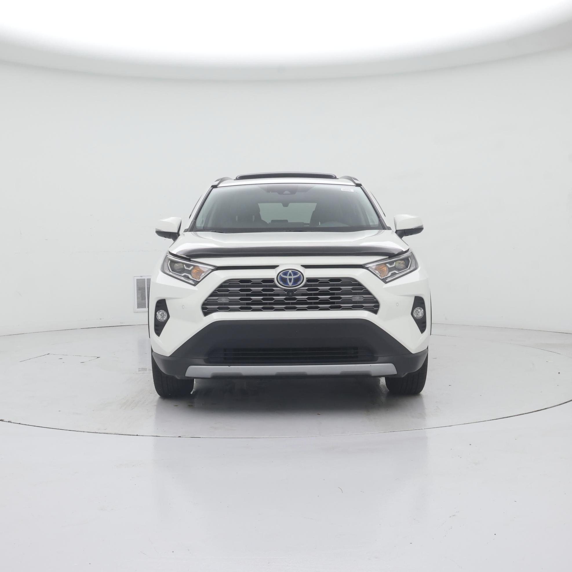 Thumbnail: 2020 Toyota RAV4 - 5