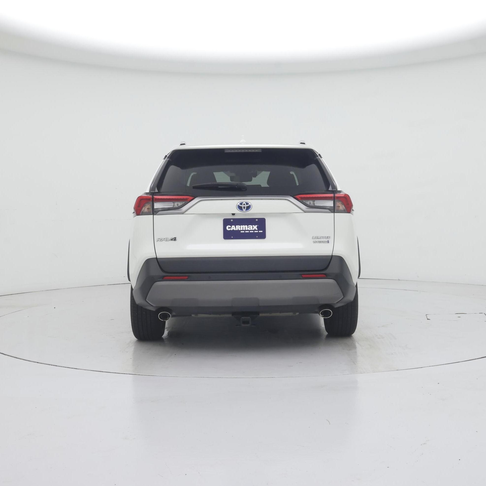 Thumbnail: 2020 Toyota RAV4 - 6