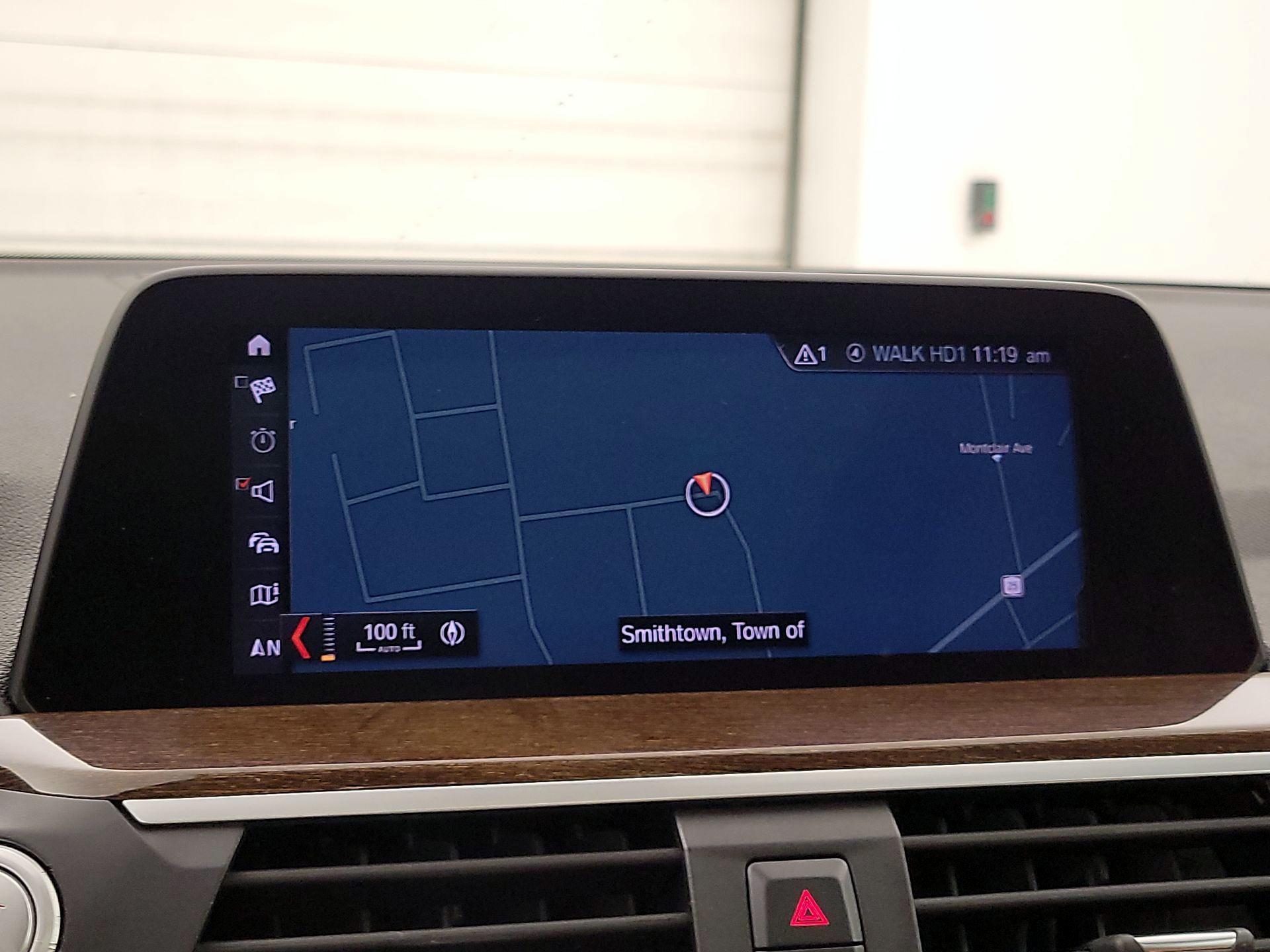 Thumbnail: 2021 BMW X3 - 14