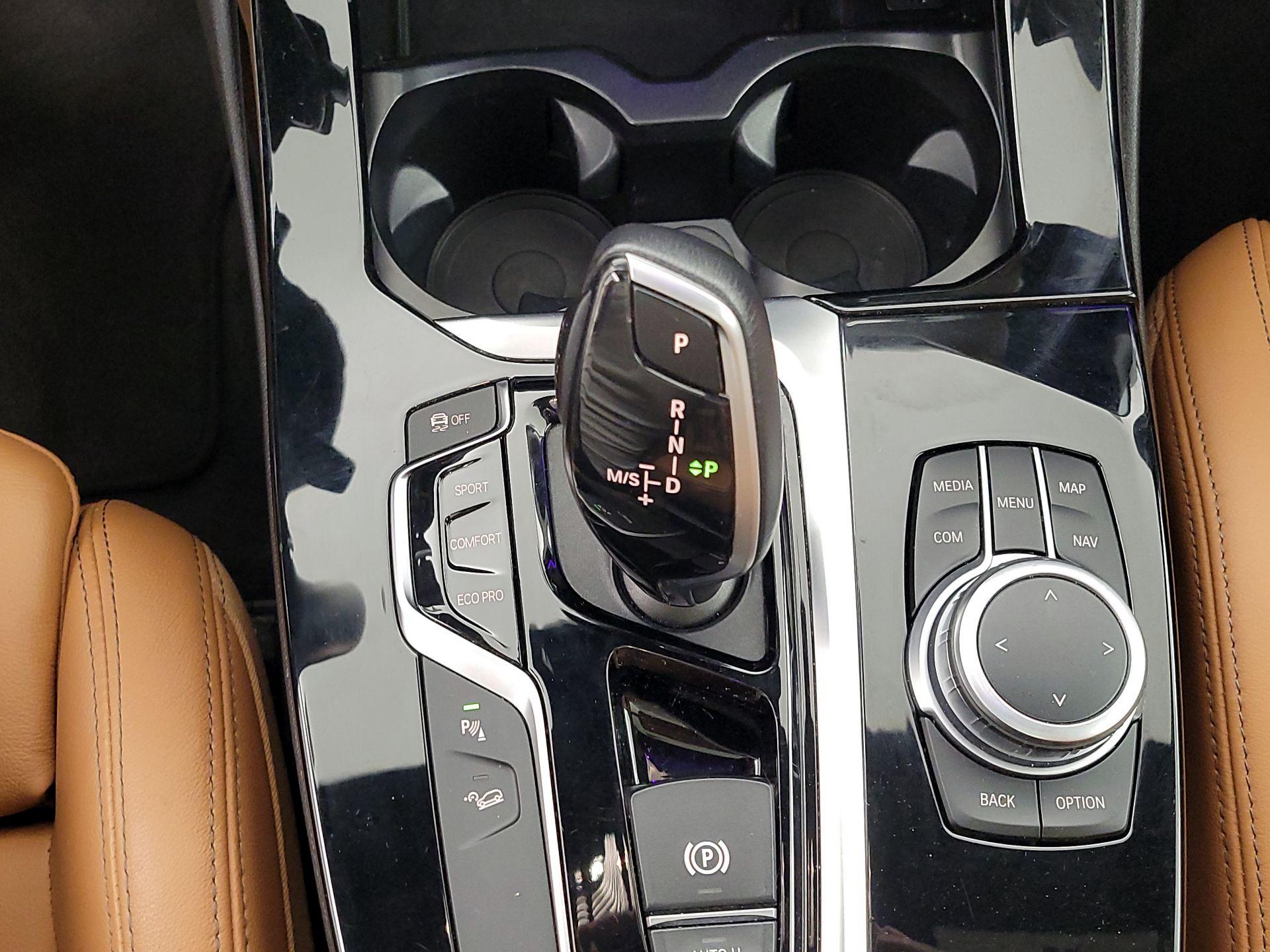 Thumbnail: 2021 BMW X3 - 18