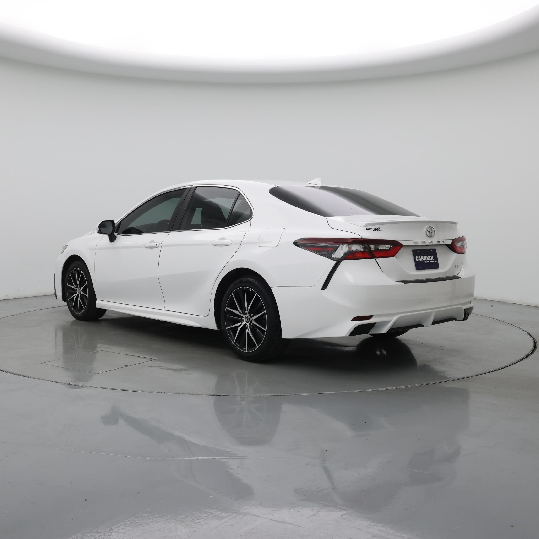 Thumbnail: 2023 Toyota Camry - 2