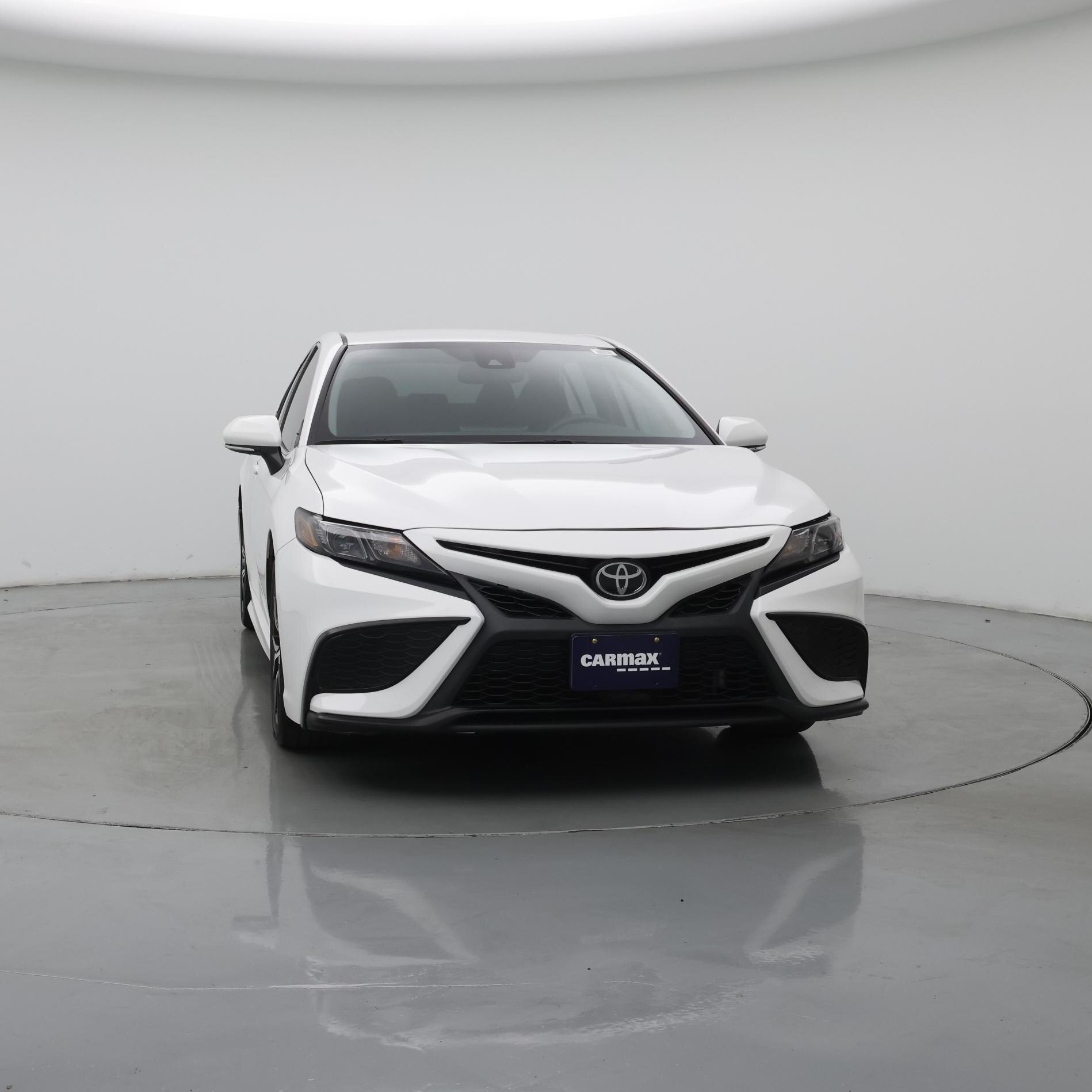 Thumbnail: 2023 Toyota Camry - 5