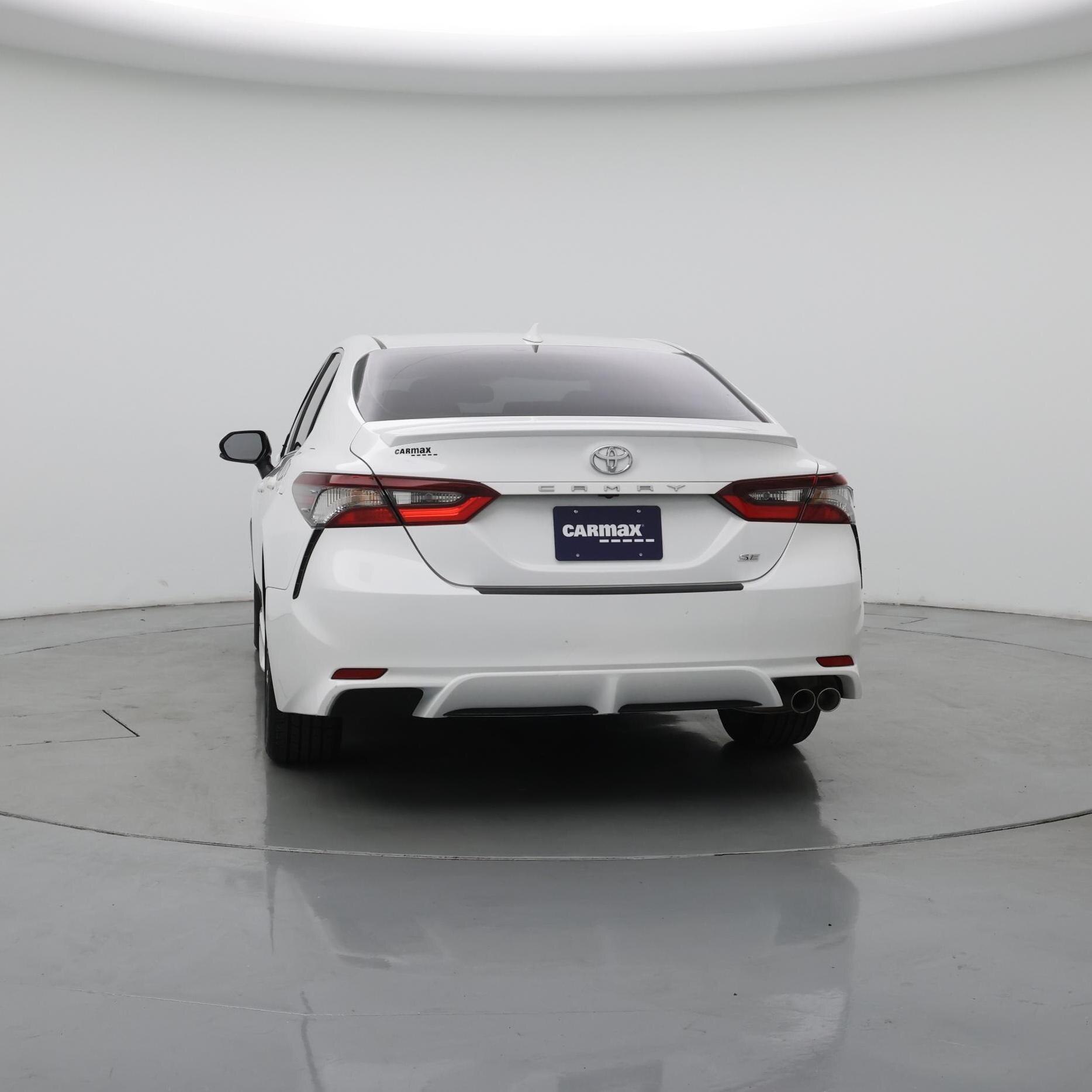 Thumbnail: 2023 Toyota Camry - 6