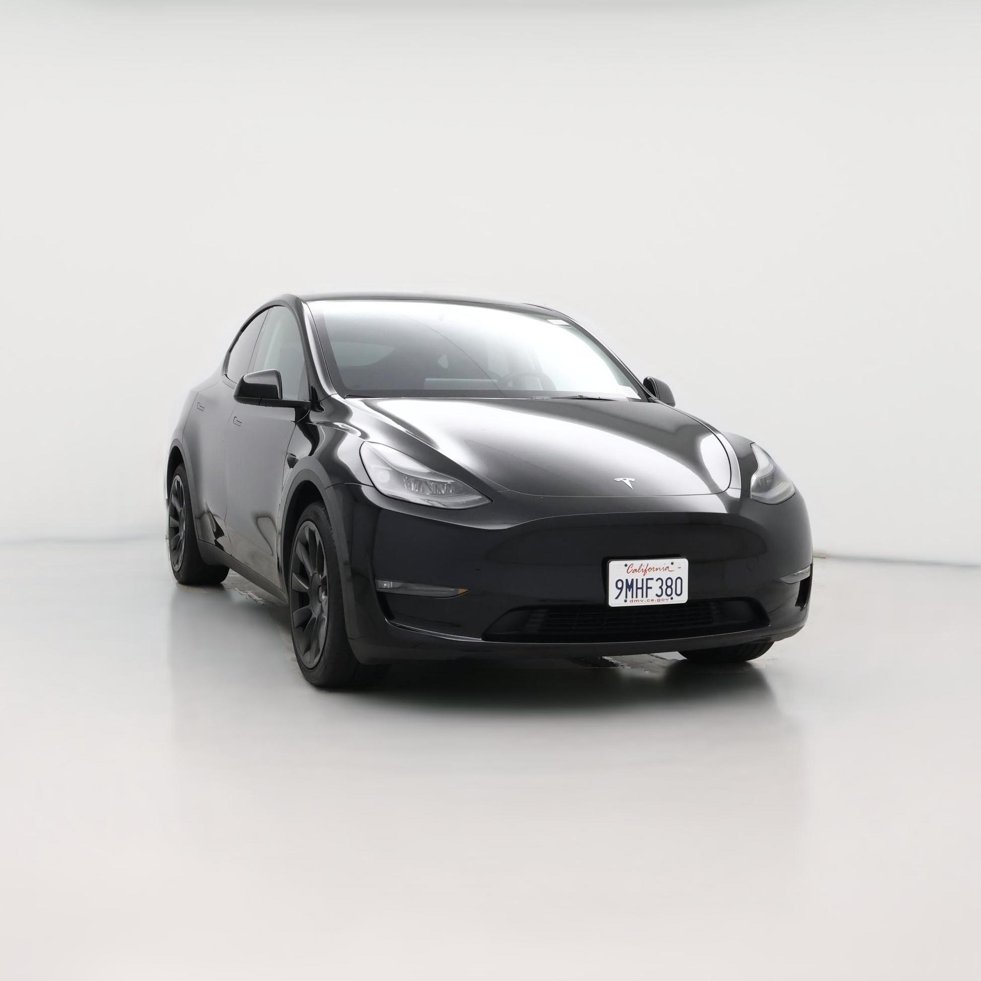 Thumbnail: 2024 Tesla Model Y - 1