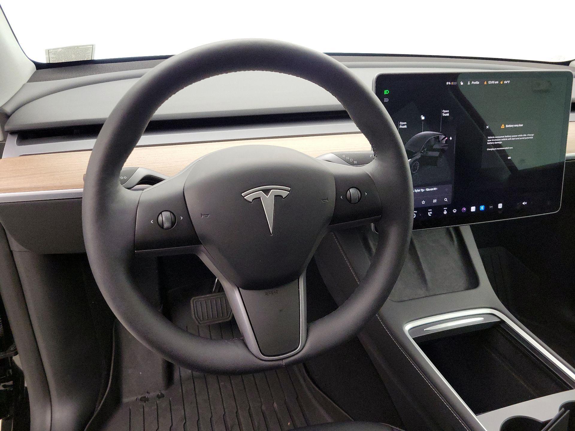 Thumbnail: 2024 Tesla Model Y - 10