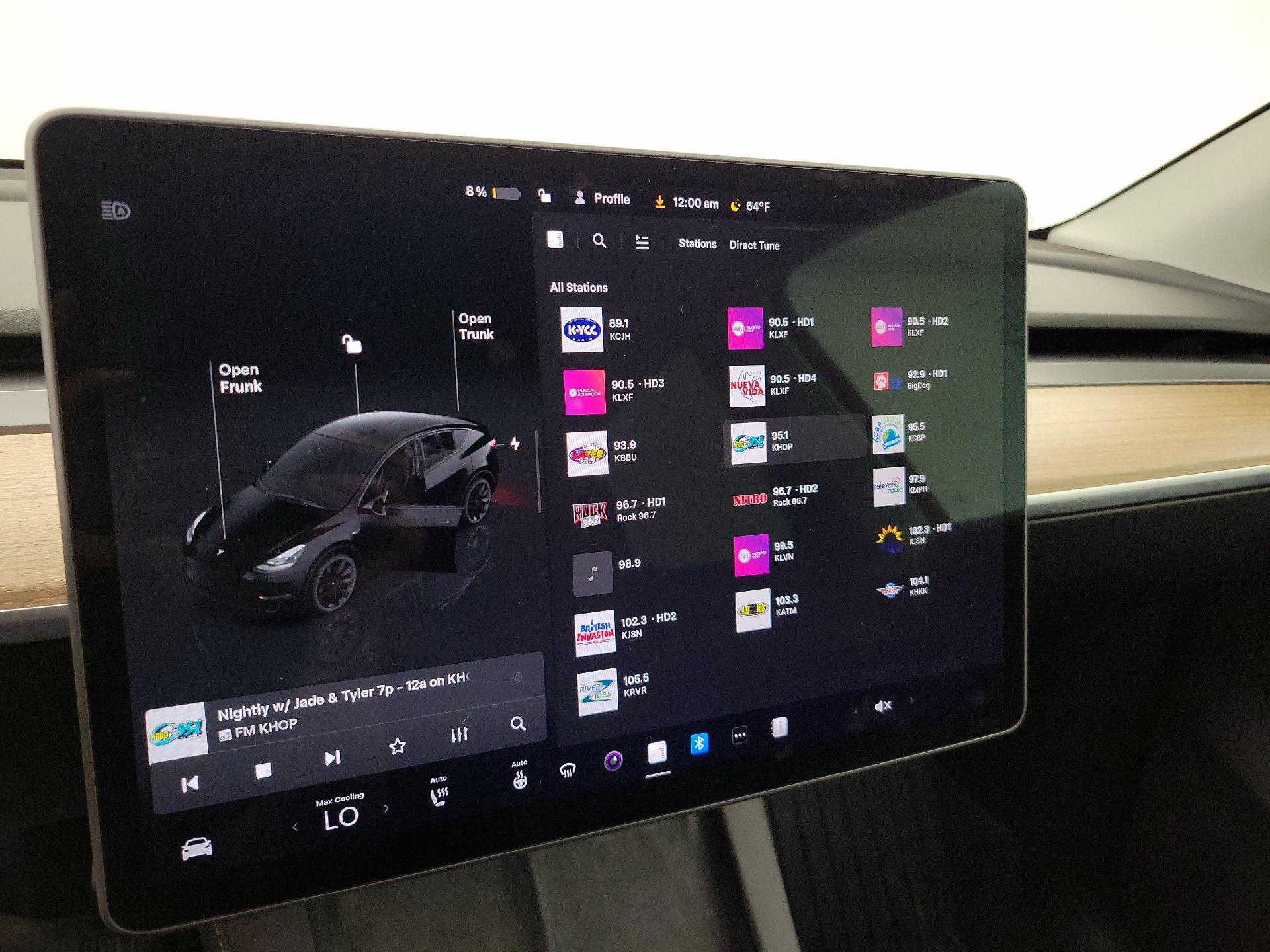 Thumbnail: 2024 Tesla Model Y - 14