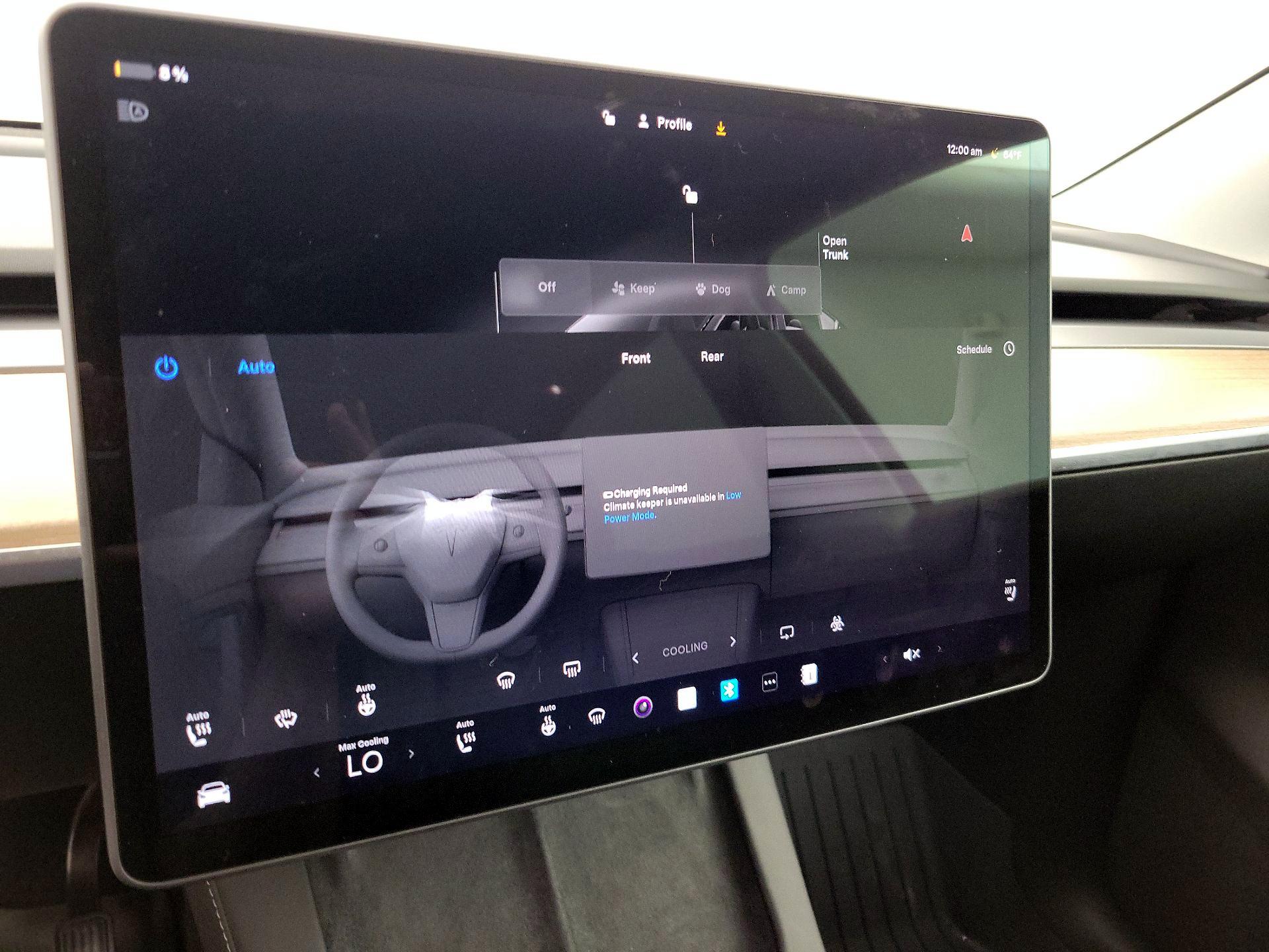 Thumbnail: 2024 Tesla Model Y - 15