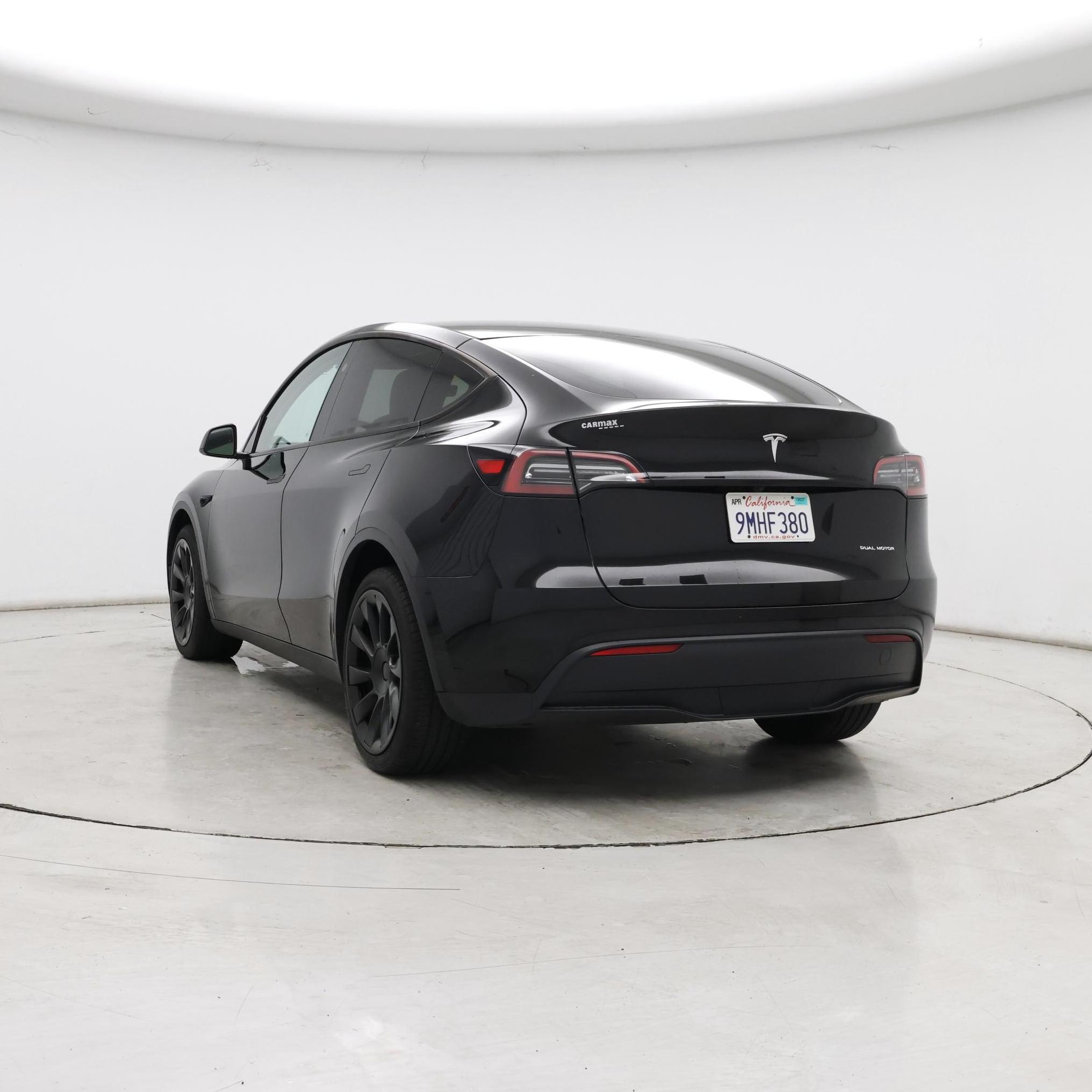 Thumbnail: 2024 Tesla Model Y - 2