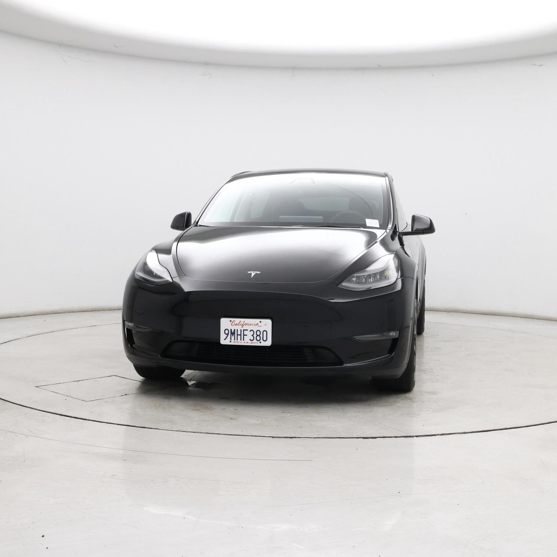 Thumbnail: 2024 Tesla Model Y - 5