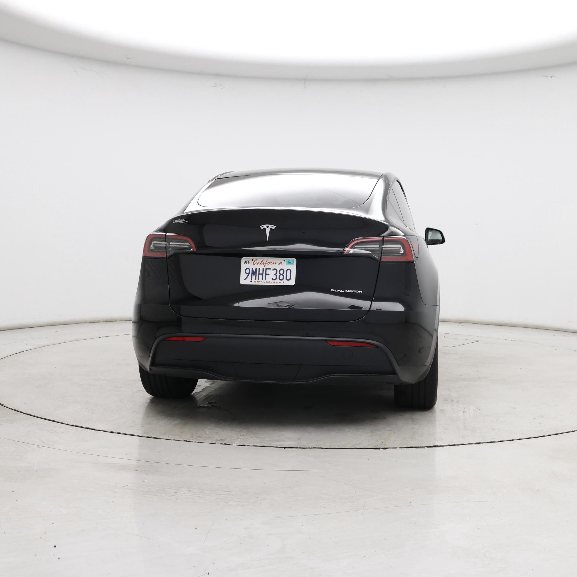 Thumbnail: 2024 Tesla Model Y - 6