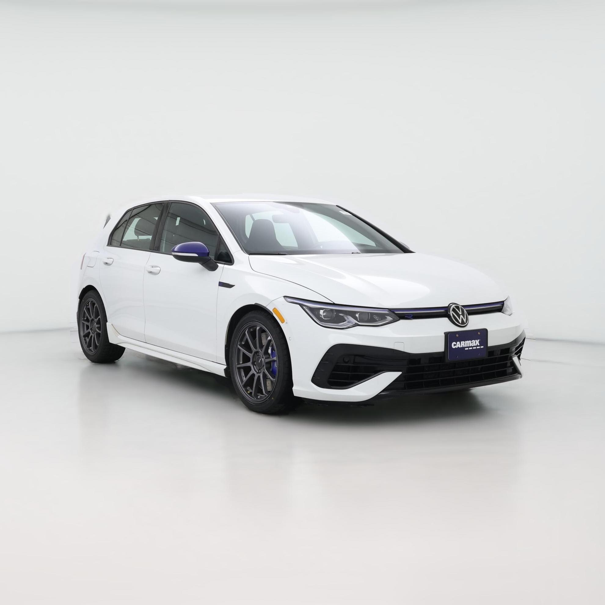 Thumbnail: 2023 Volkswagen Golf - 1