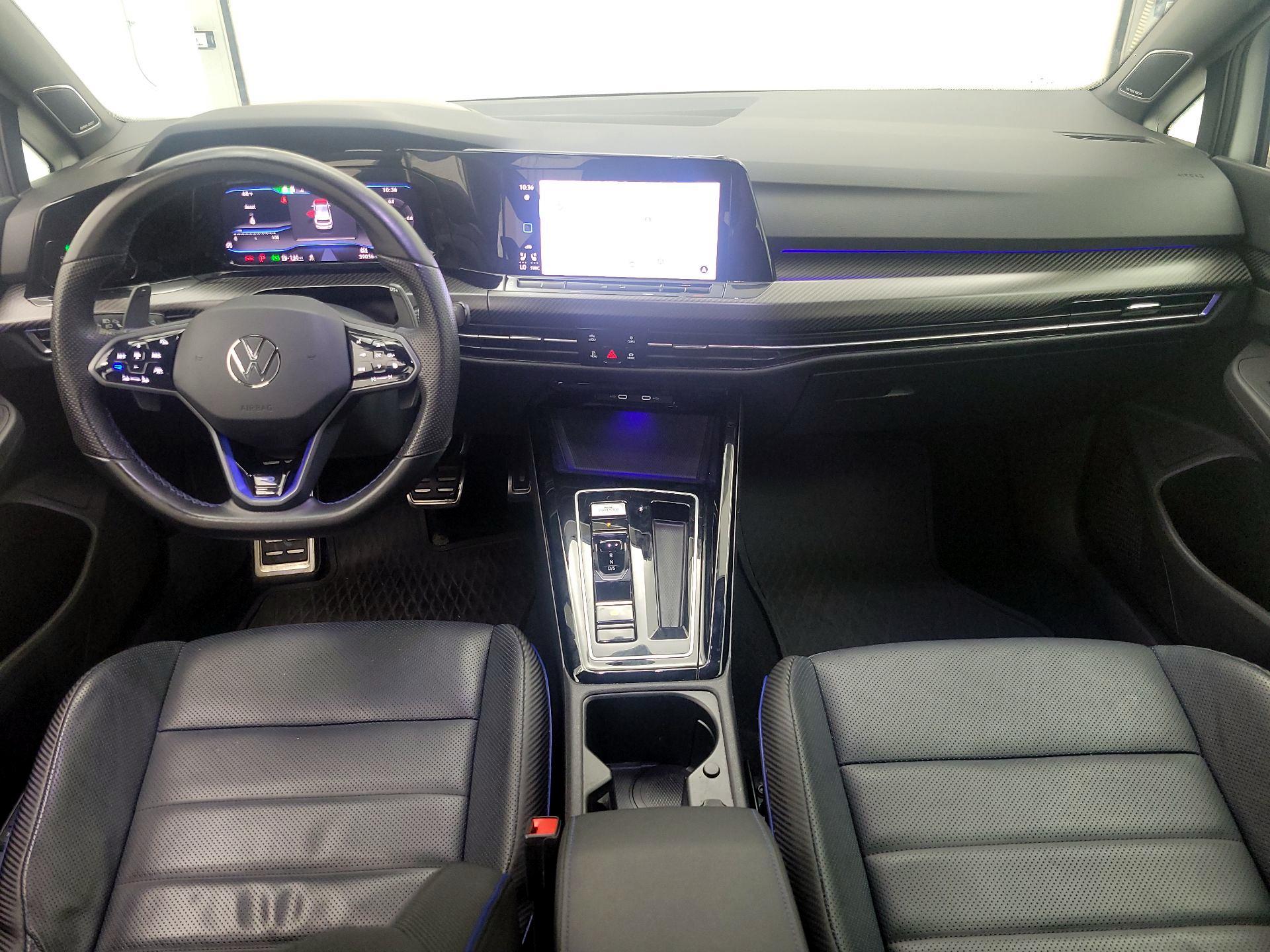 Thumbnail: 2023 Volkswagen Golf - 9
