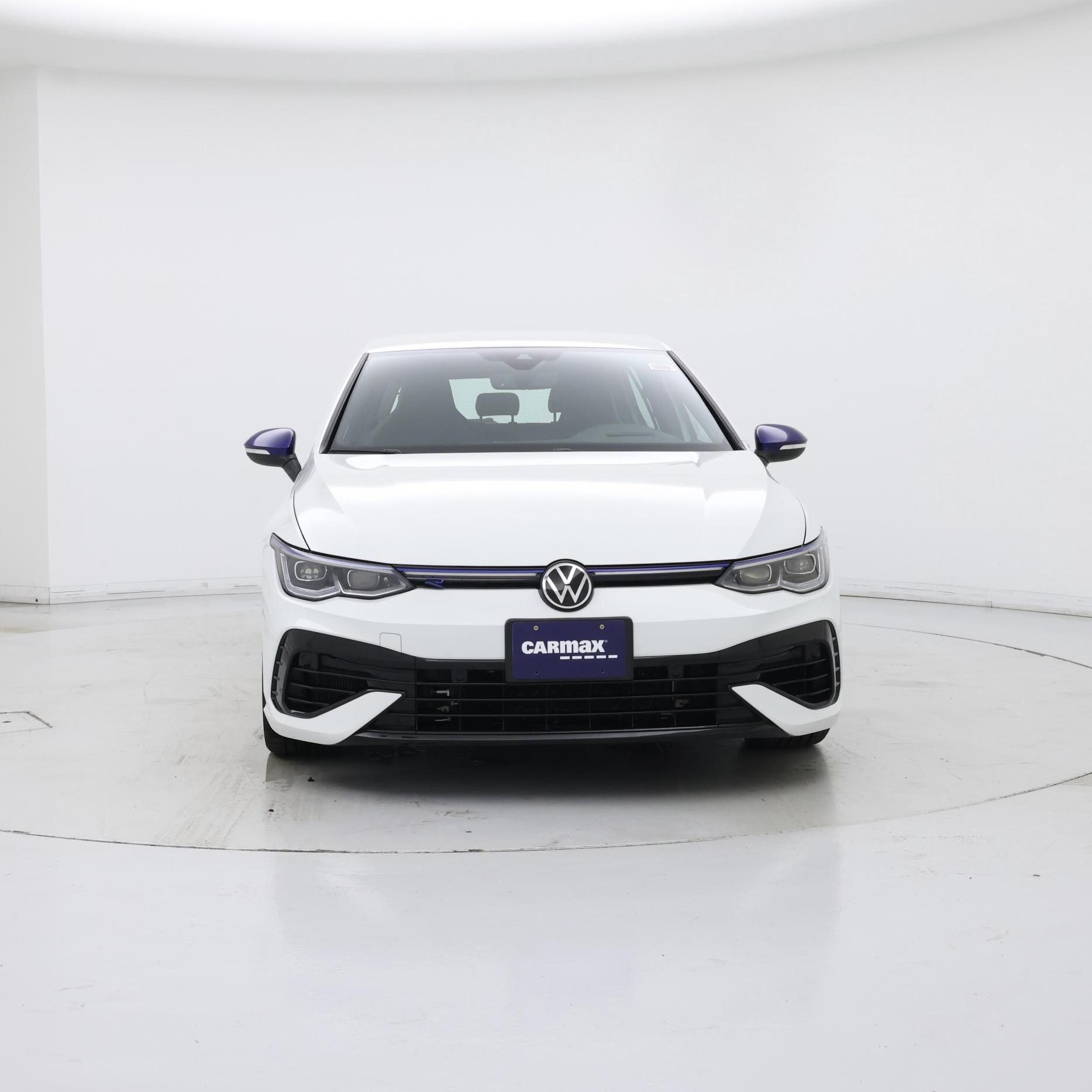 Thumbnail: 2023 Volkswagen Golf - 5