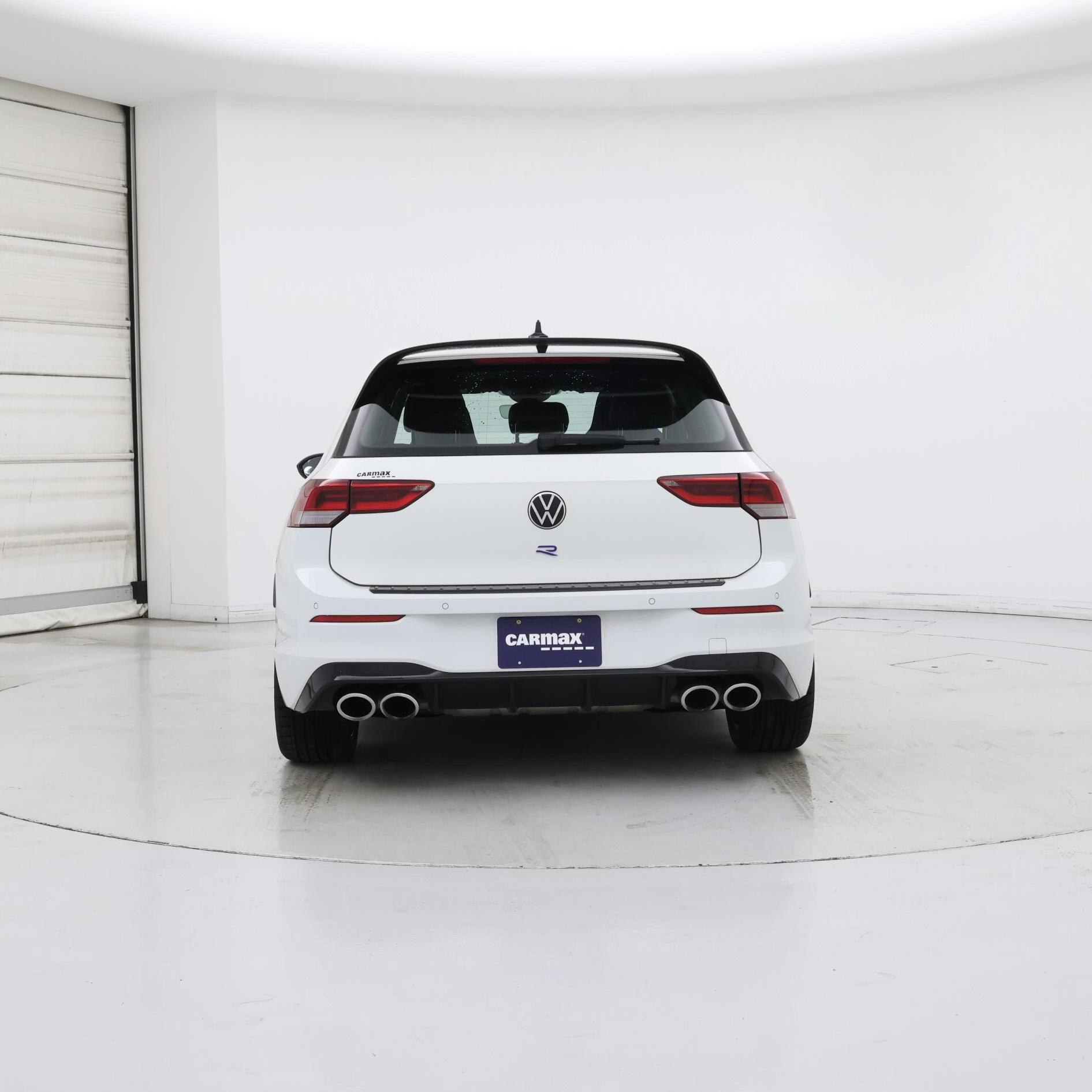 Thumbnail: 2023 Volkswagen Golf - 6