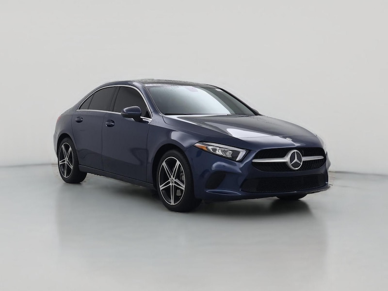 2019 Mercedes-Benz A-Class A 220 -
                  Boynton Beach, FL