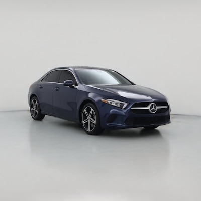 2019 Mercedes-Benz A220