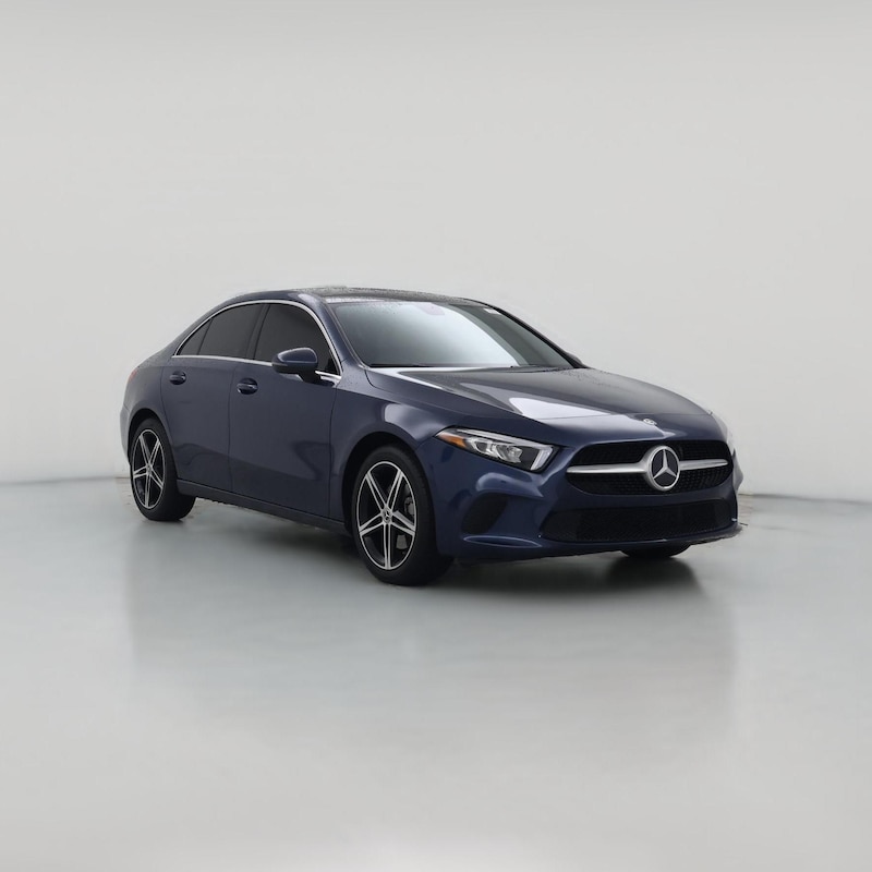 2019 Mercedes-Benz A220