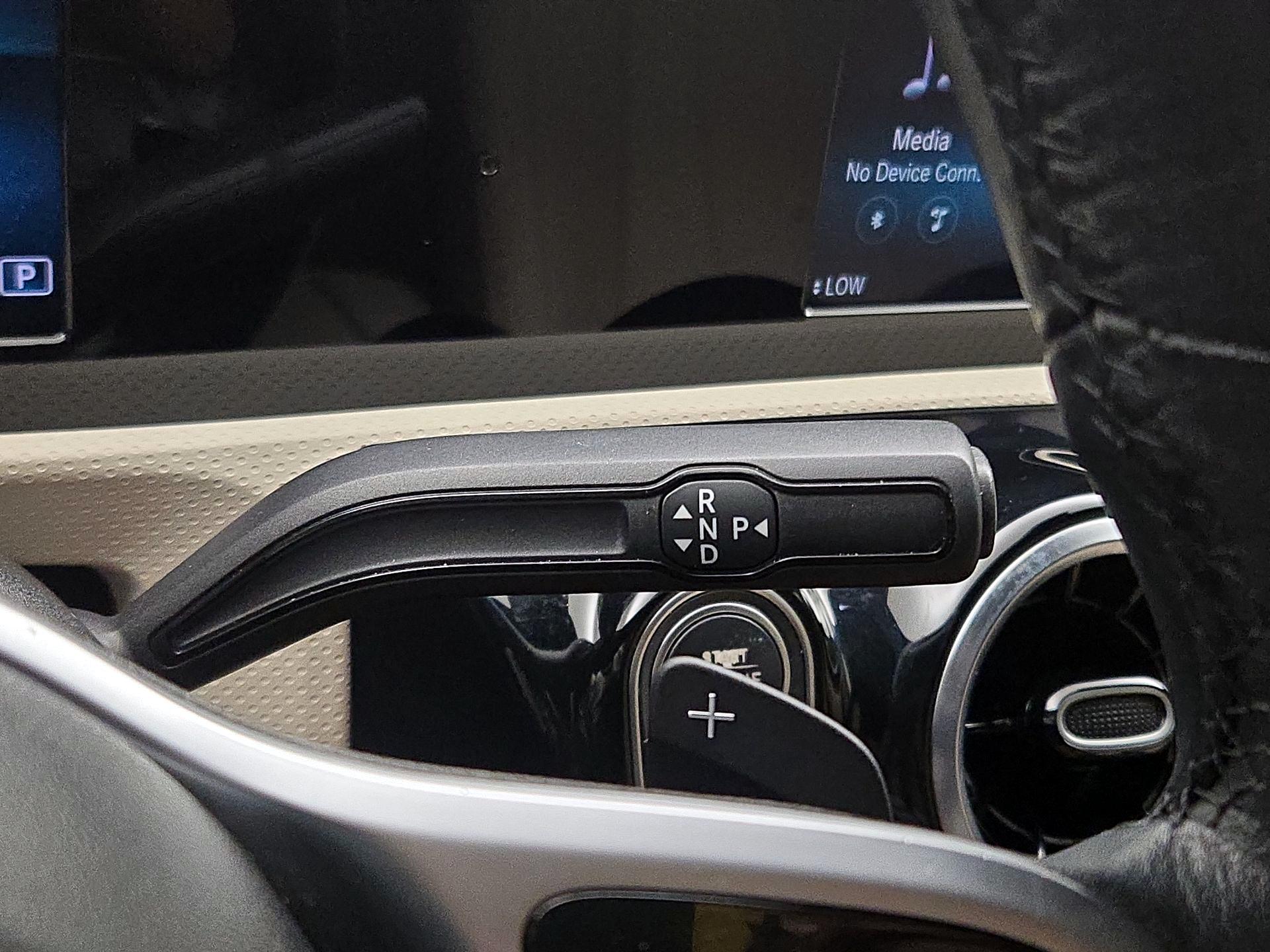 Thumbnail: 2019 Mercedes-Benz A-Class - 17