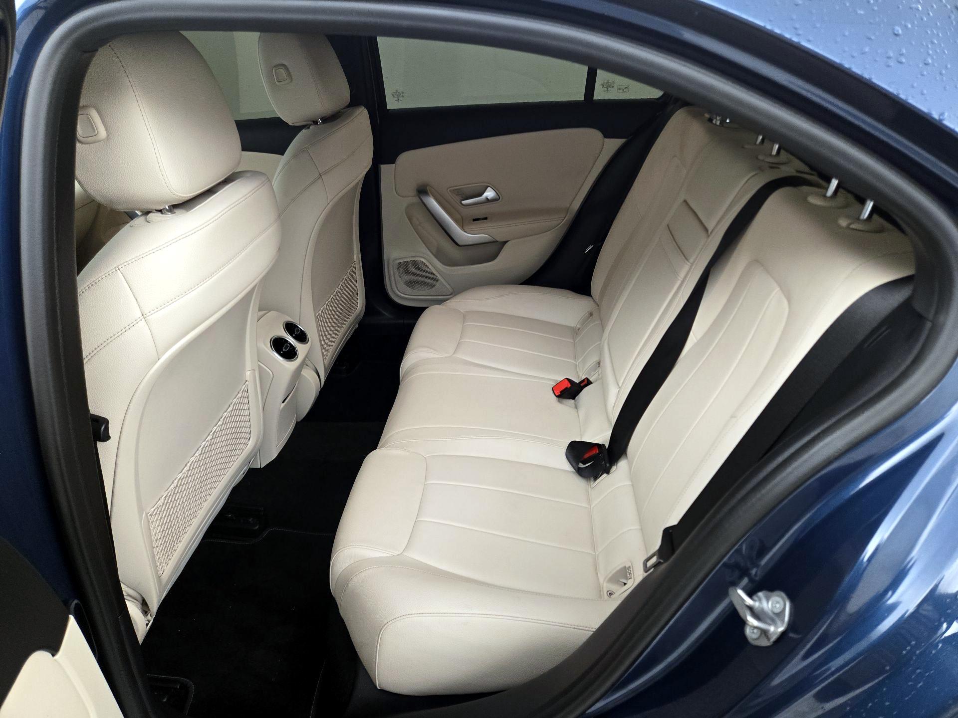 Thumbnail: 2019 Mercedes-Benz A-Class - 18