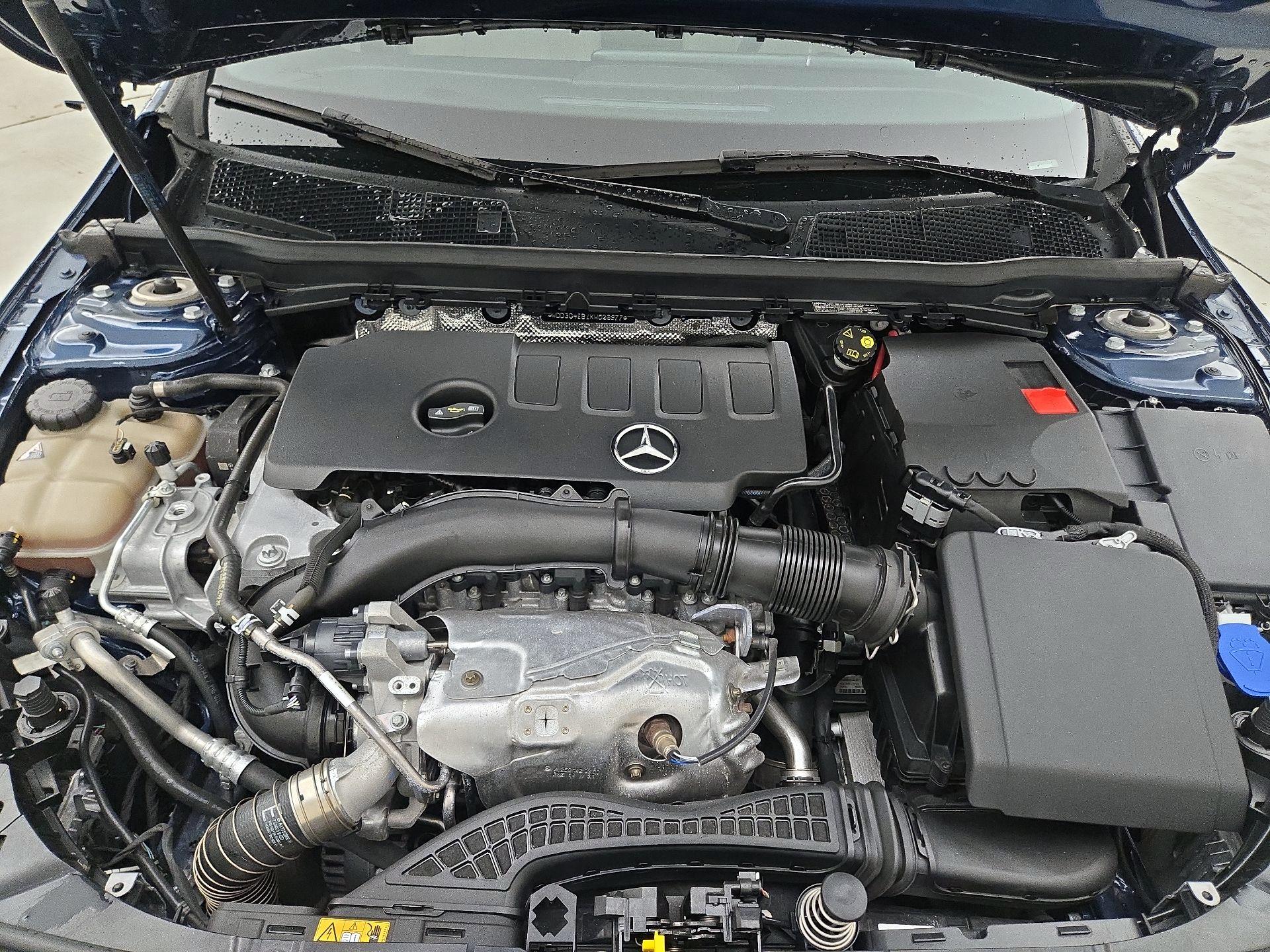 Thumbnail: 2019 Mercedes-Benz A-Class - 20