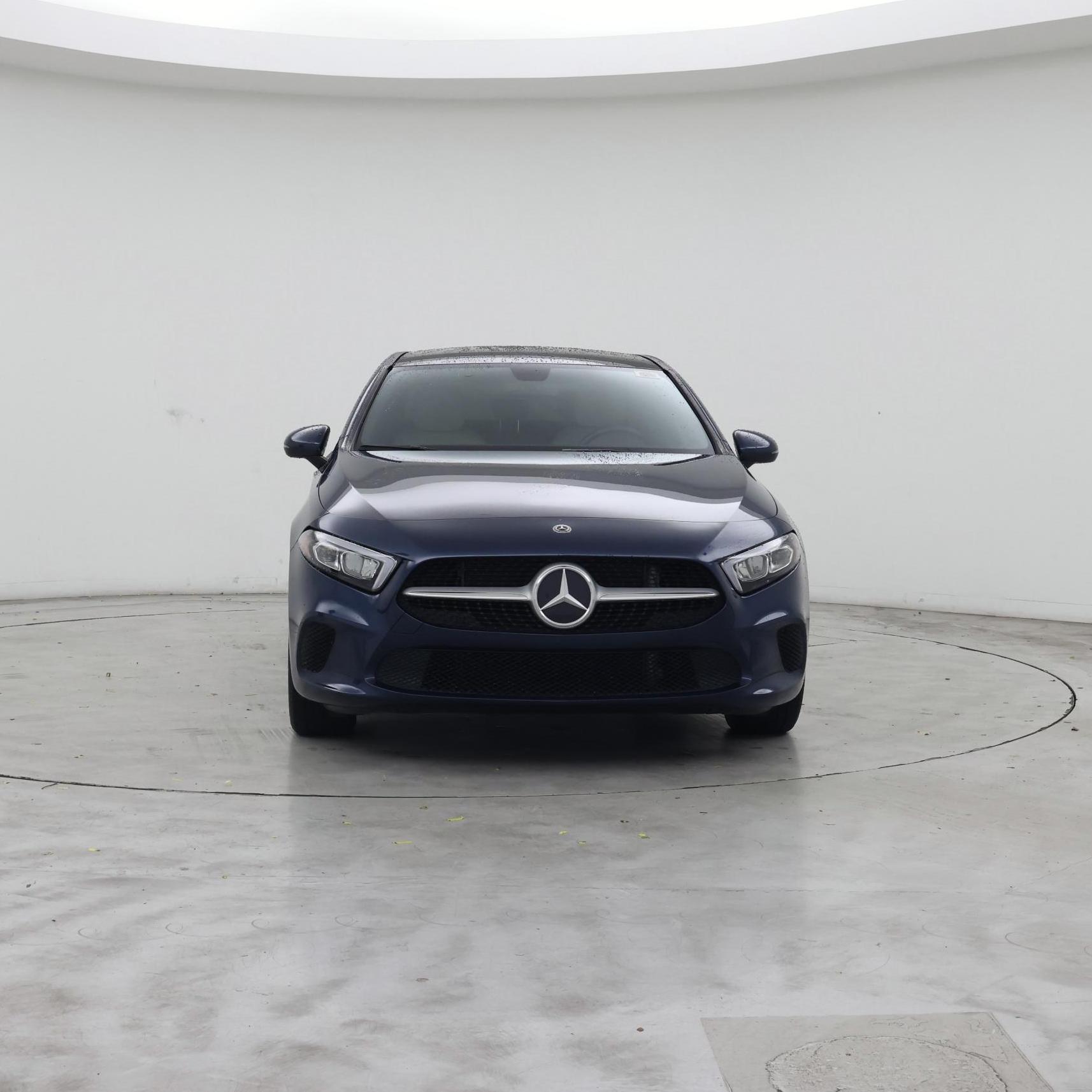 Thumbnail: 2019 Mercedes-Benz A-Class - 5