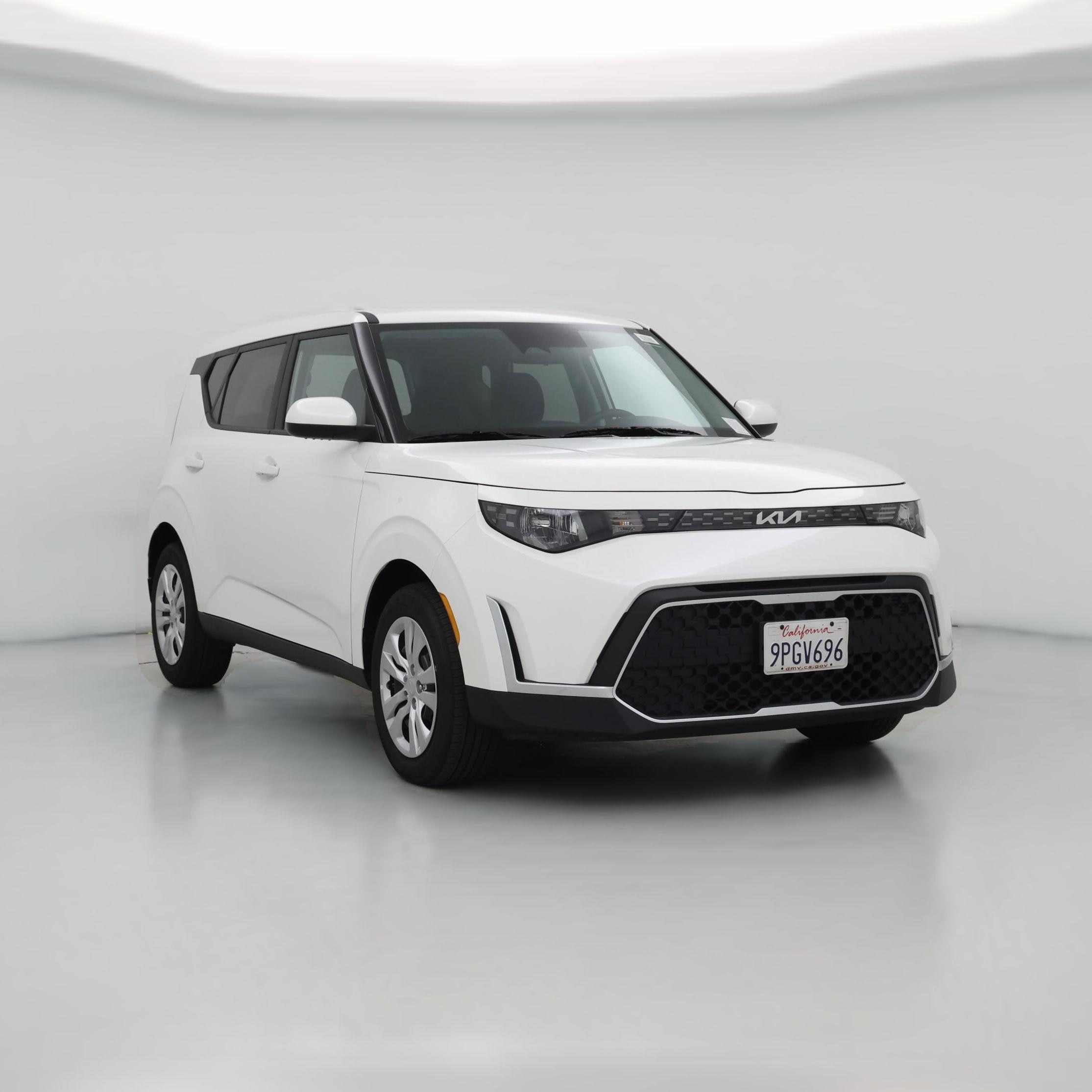 Thumbnail: 2025 Kia Soul - 1