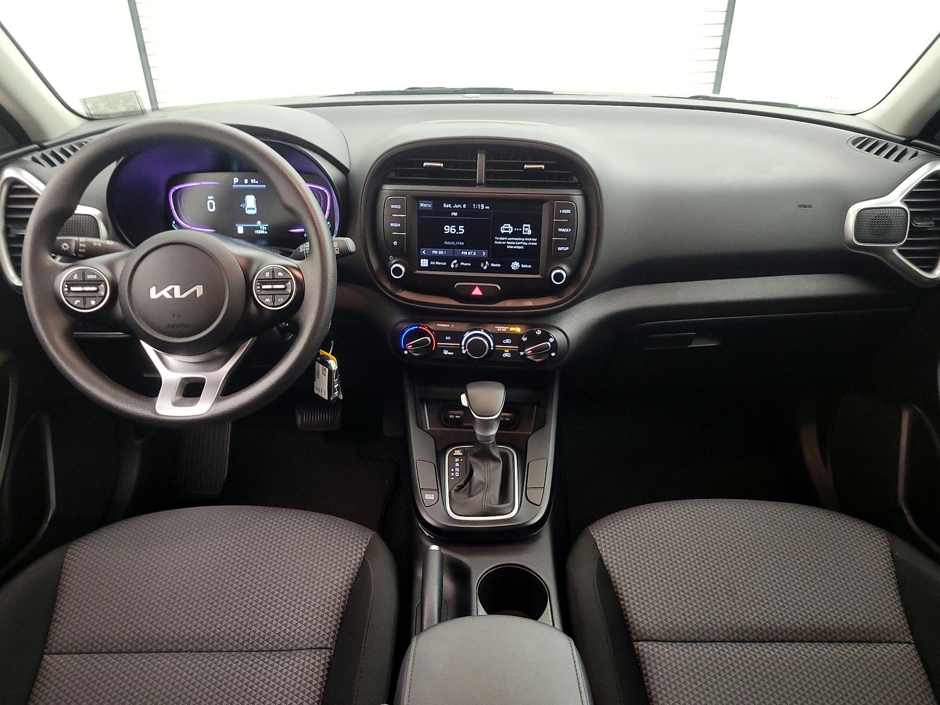 Thumbnail: 2025 Kia Soul - 9