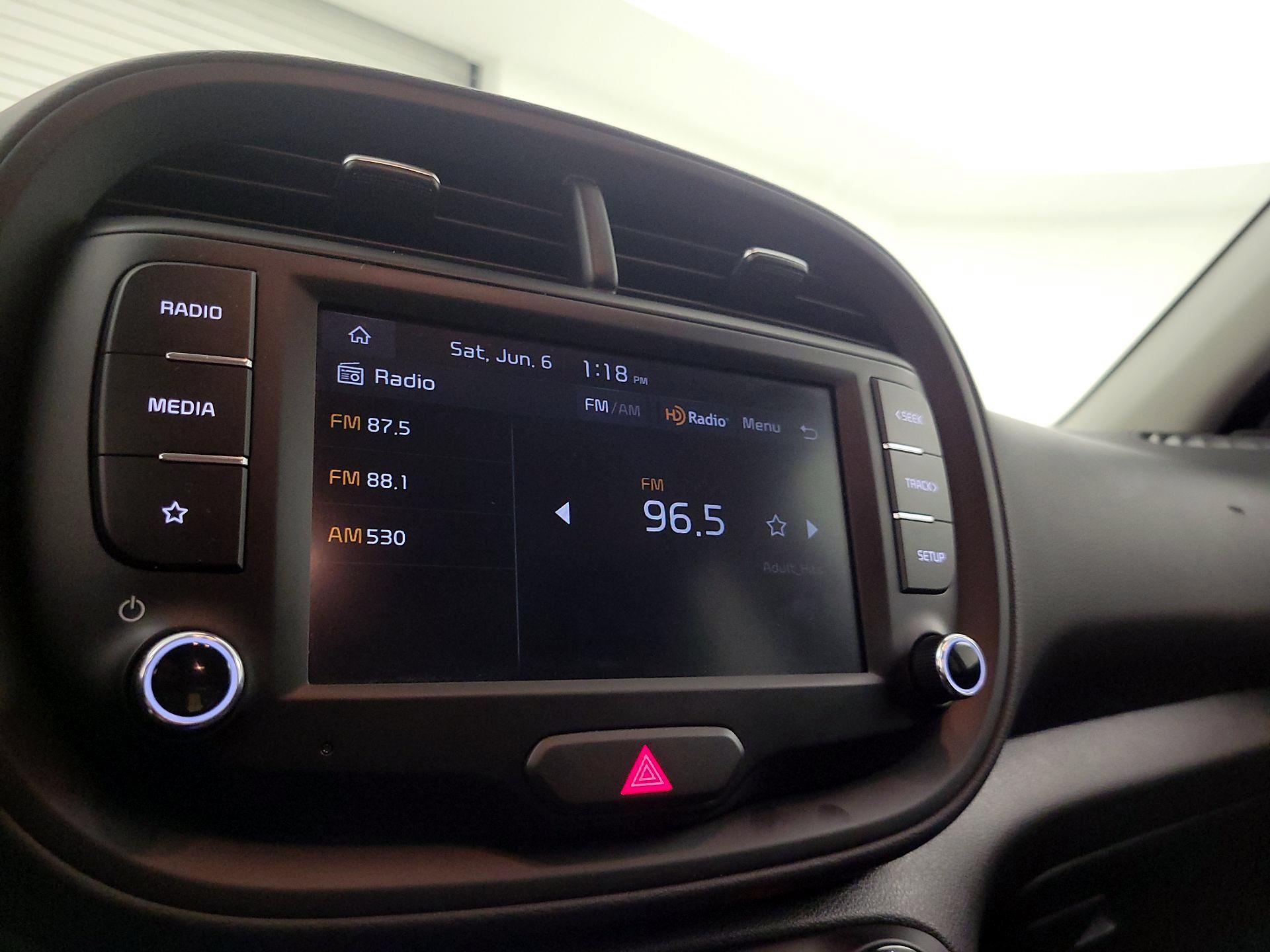 Thumbnail: 2025 Kia Soul - 15