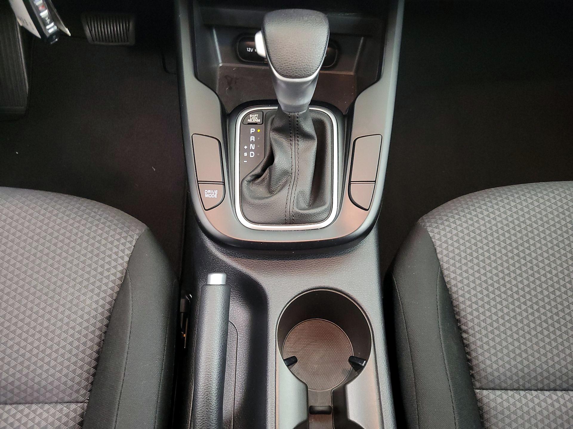 Thumbnail: 2025 Kia Soul - 17