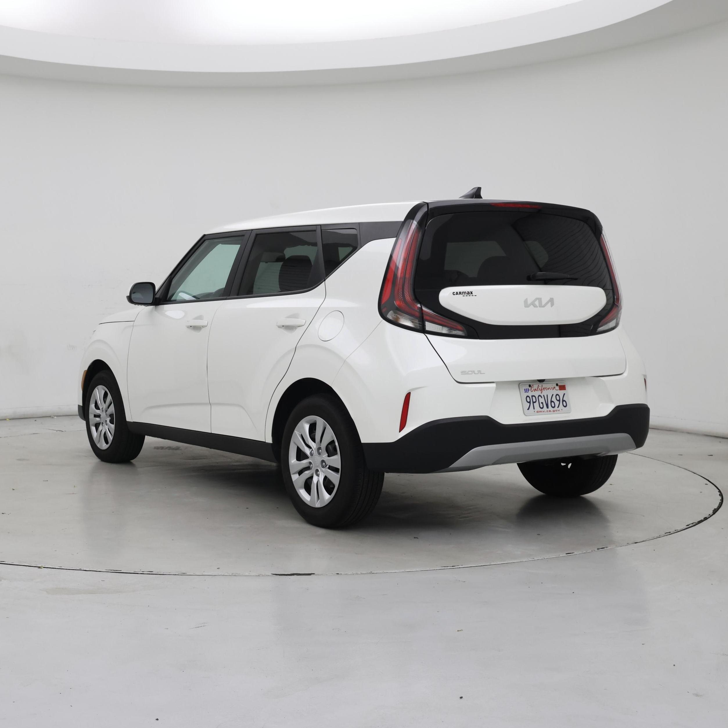 Thumbnail: 2025 Kia Soul - 2