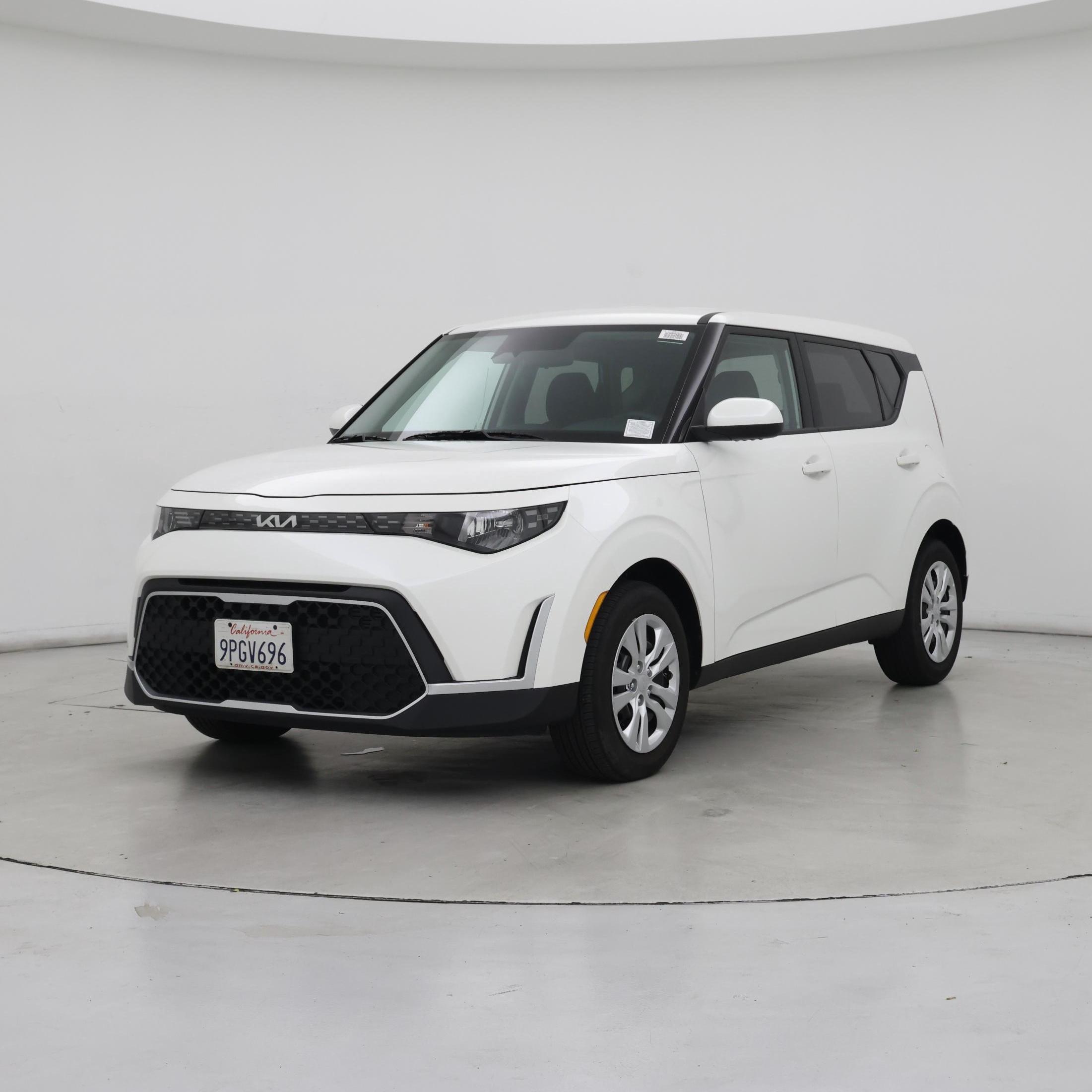 Thumbnail: 2025 Kia Soul - 4