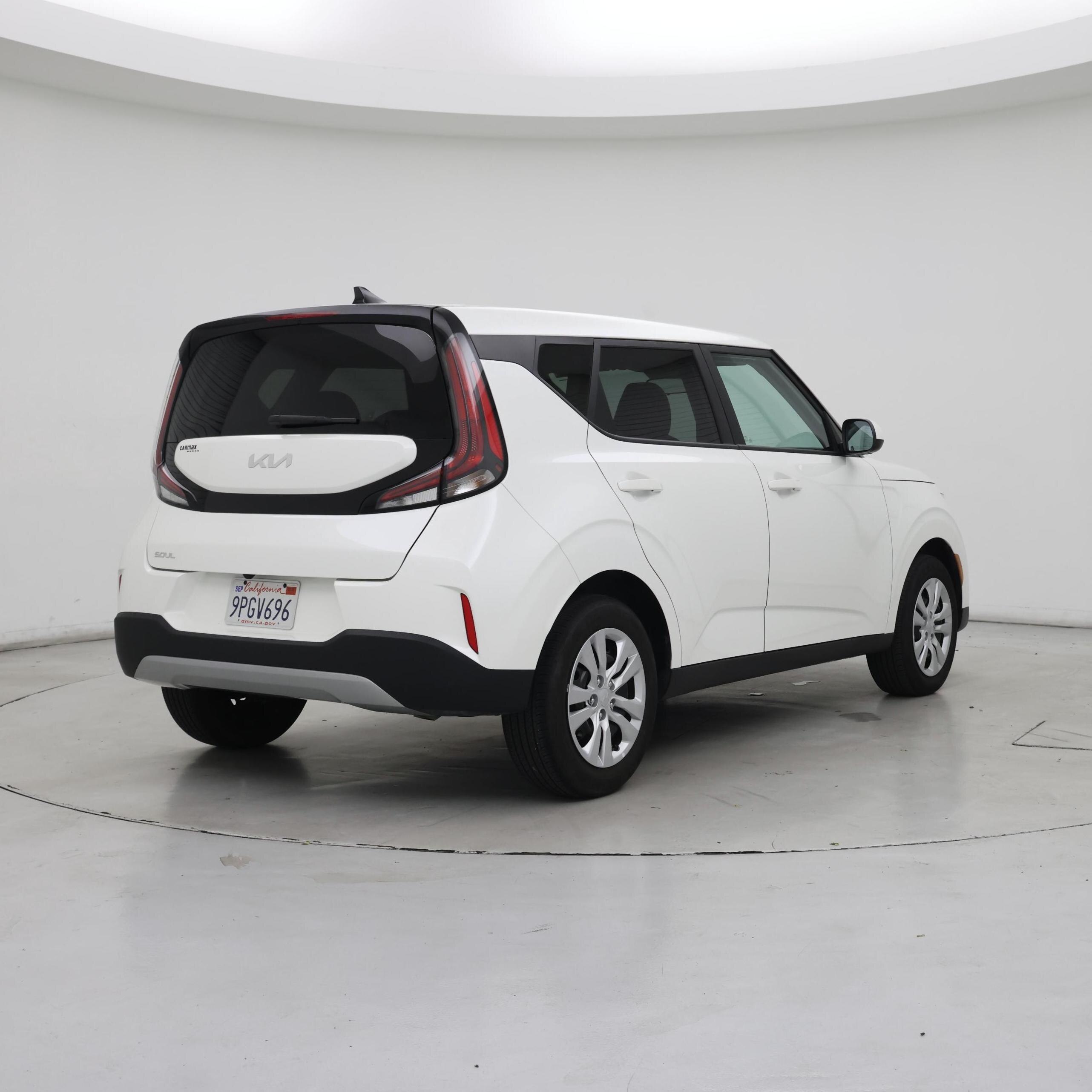 Thumbnail: 2025 Kia Soul - 8