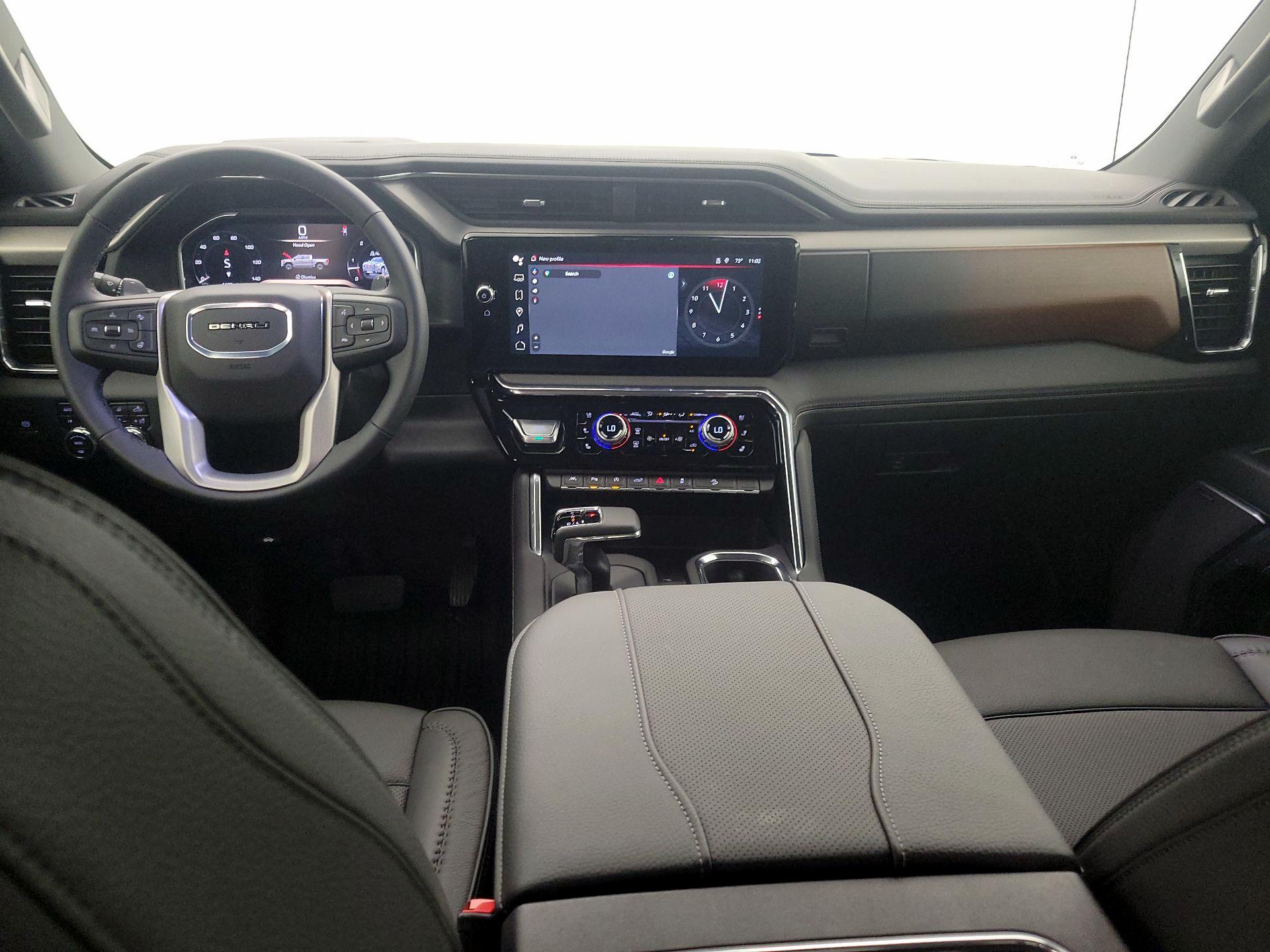 Thumbnail: 2026 GMC Sierra 1500 - 9