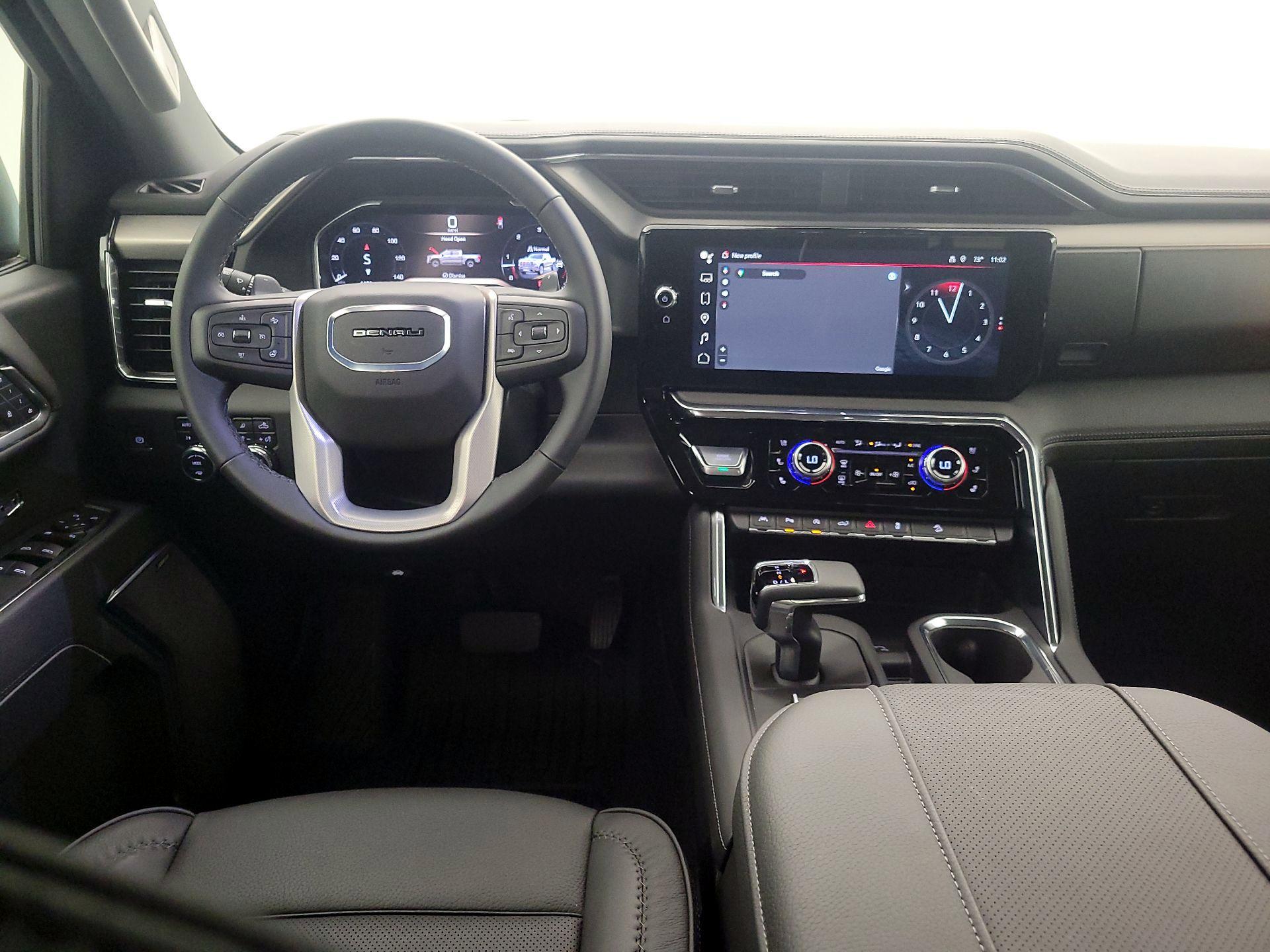 Thumbnail: 2026 GMC Sierra 1500 - 10