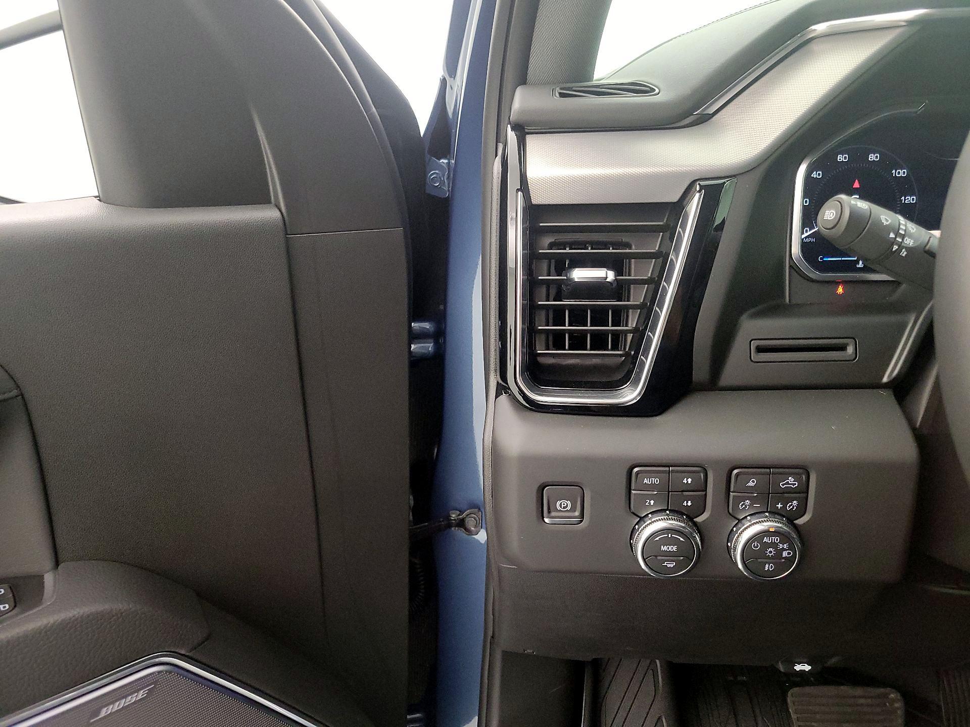 Thumbnail: 2026 GMC Sierra 1500 - 13
