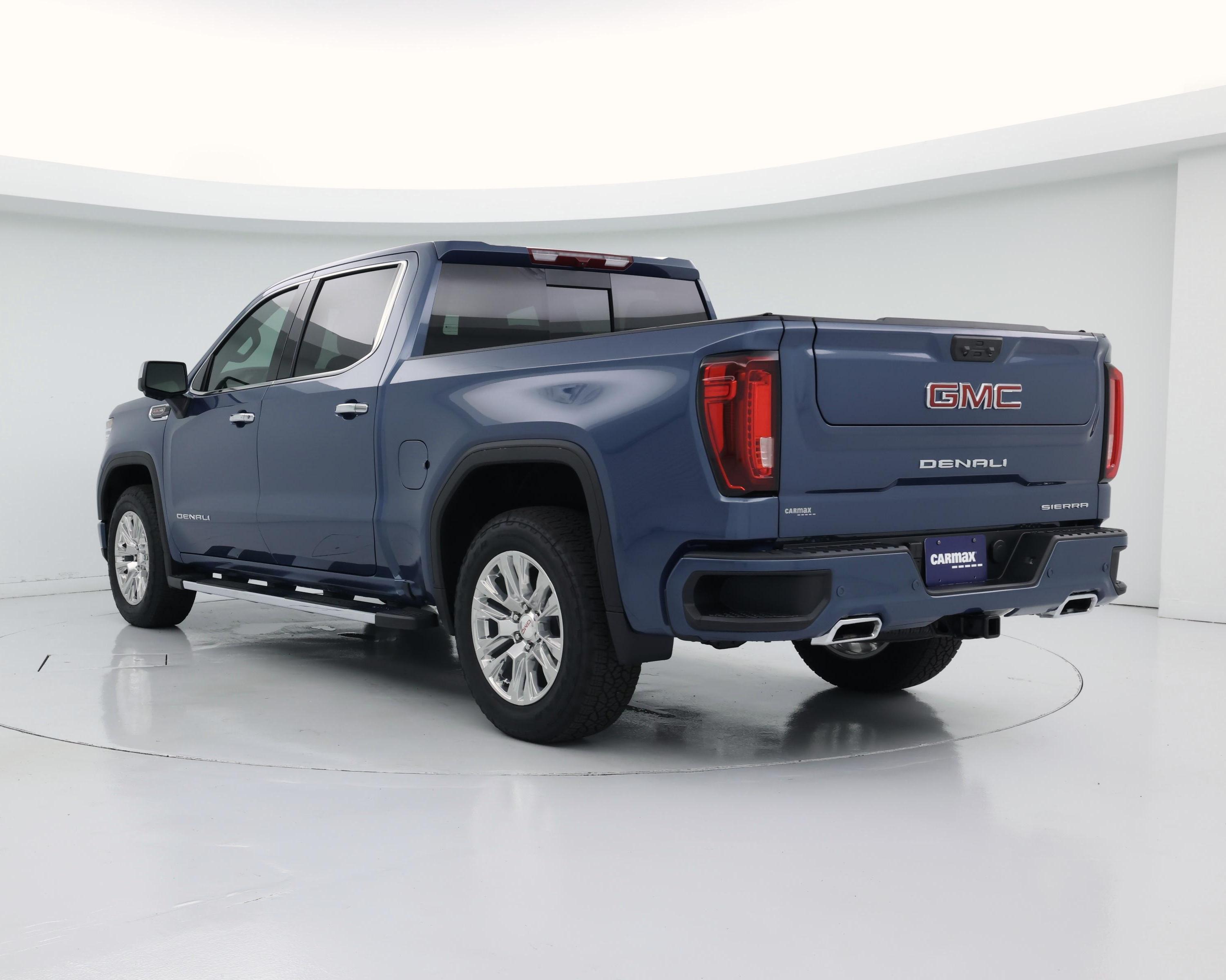 Thumbnail: 2026 GMC Sierra 1500 - 2