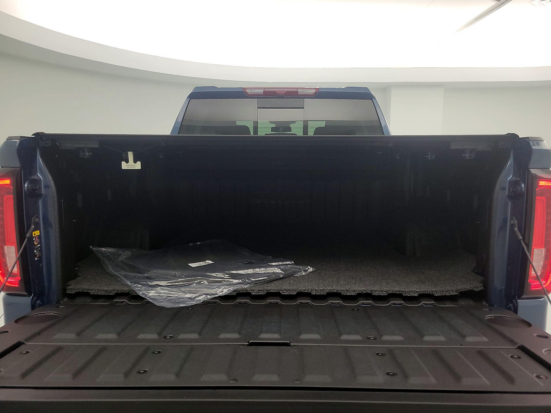 Thumbnail: 2026 GMC Sierra 1500 - 20