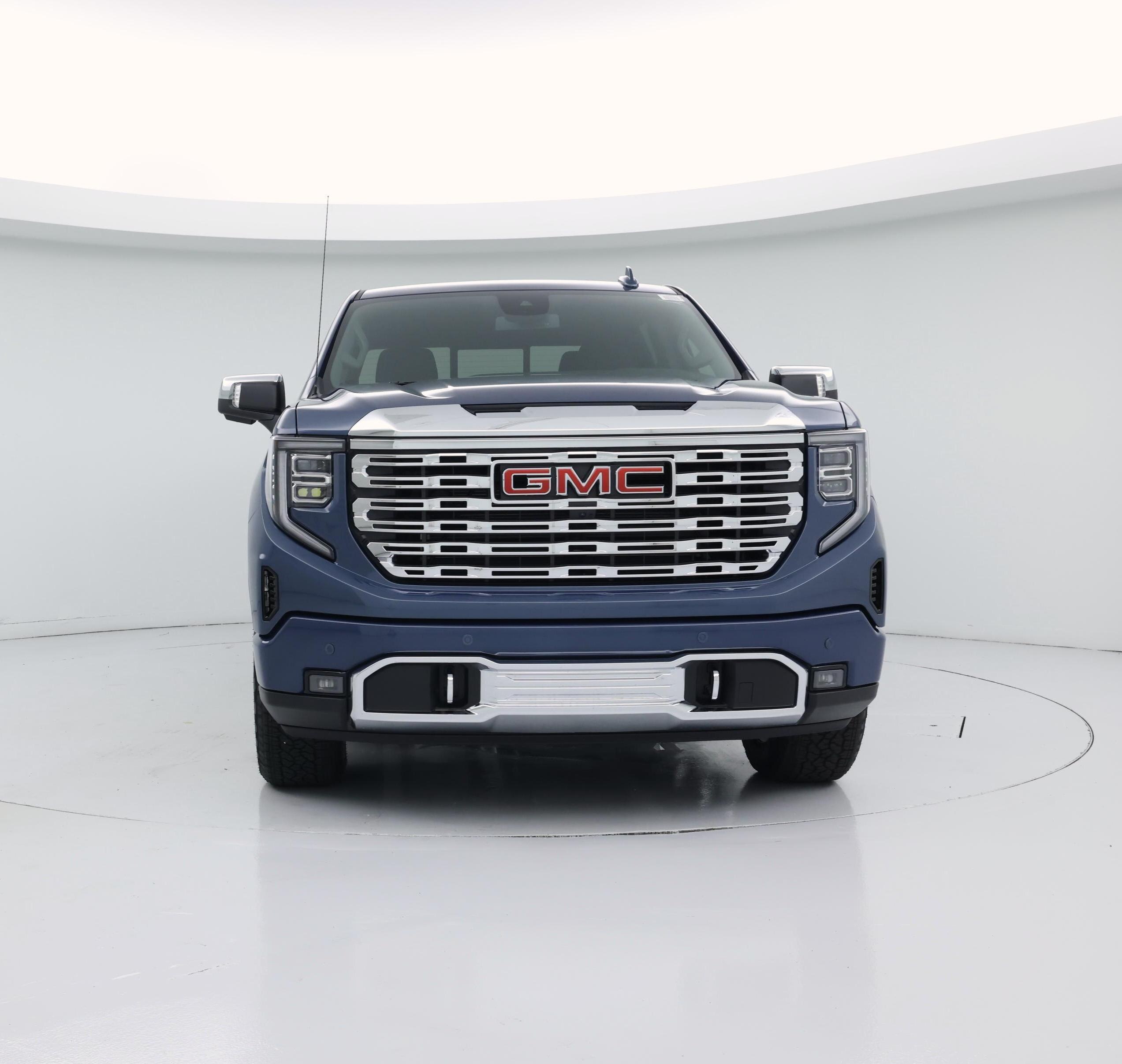 Thumbnail: 2026 GMC Sierra 1500 - 5