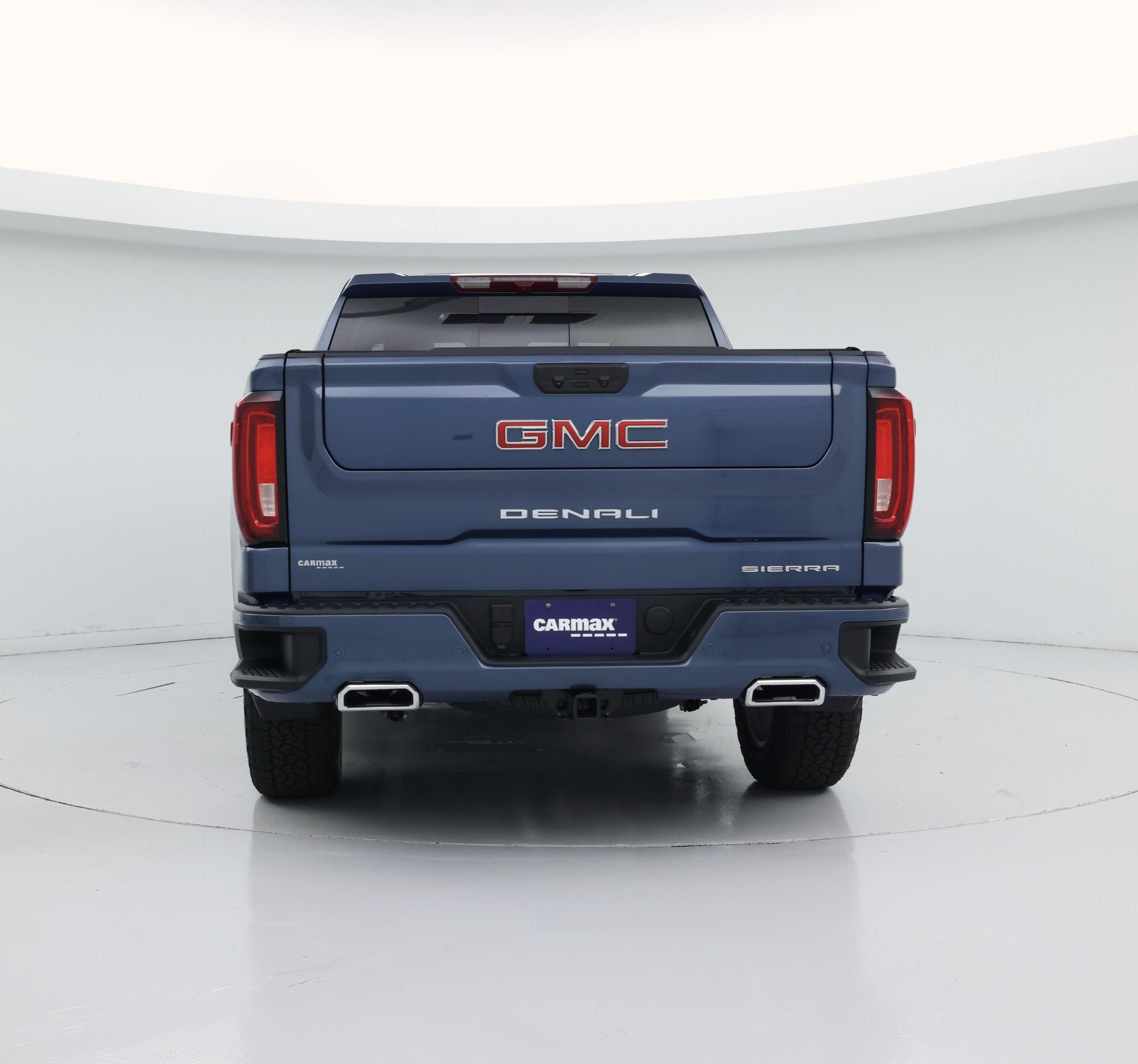 Thumbnail: 2026 GMC Sierra 1500 - 6