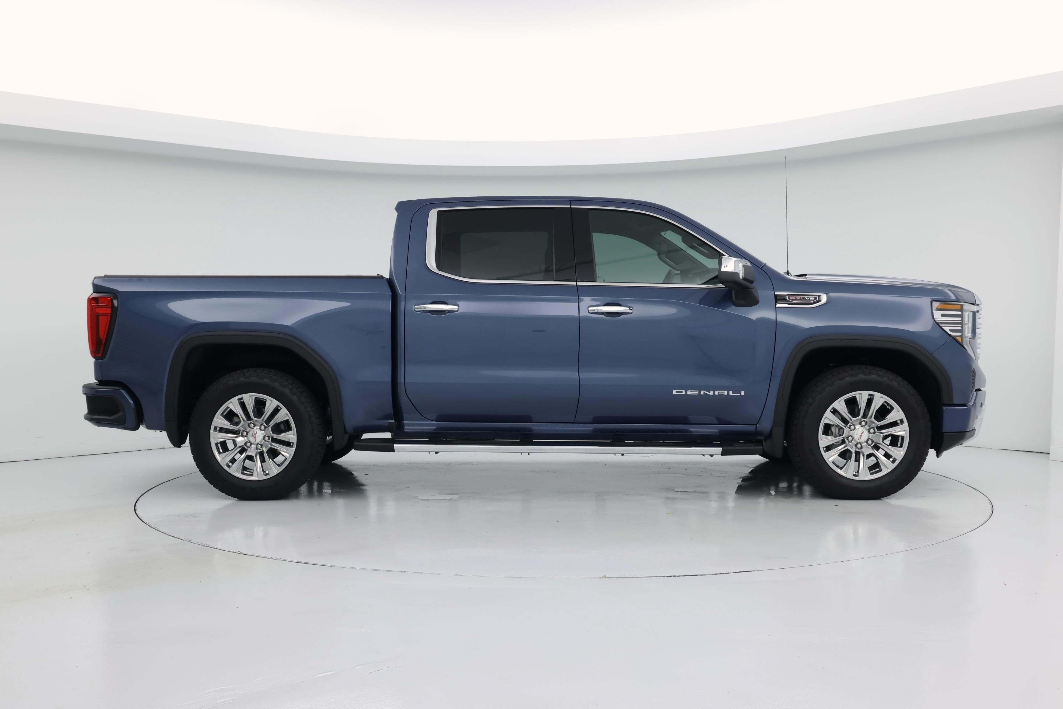 Thumbnail: 2026 GMC Sierra 1500 - 7