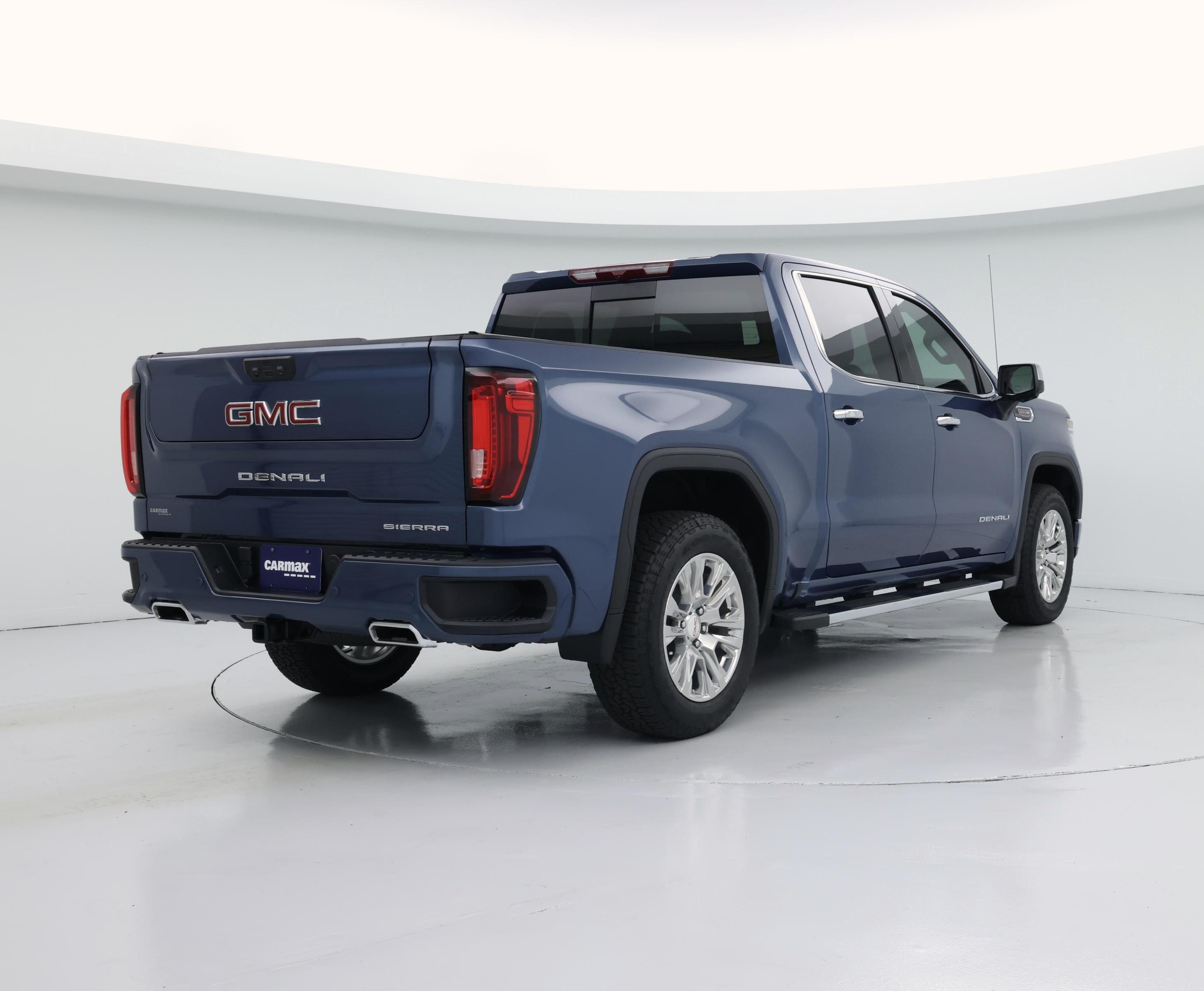 Thumbnail: 2026 GMC Sierra 1500 - 8