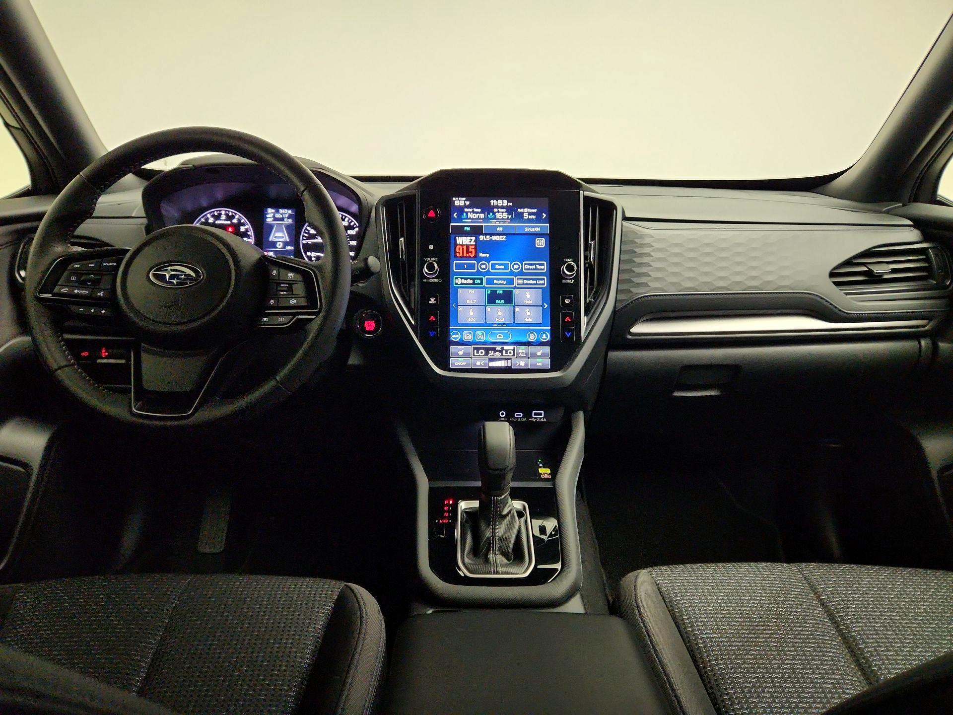 Thumbnail: 2025 Subaru Forester - 9