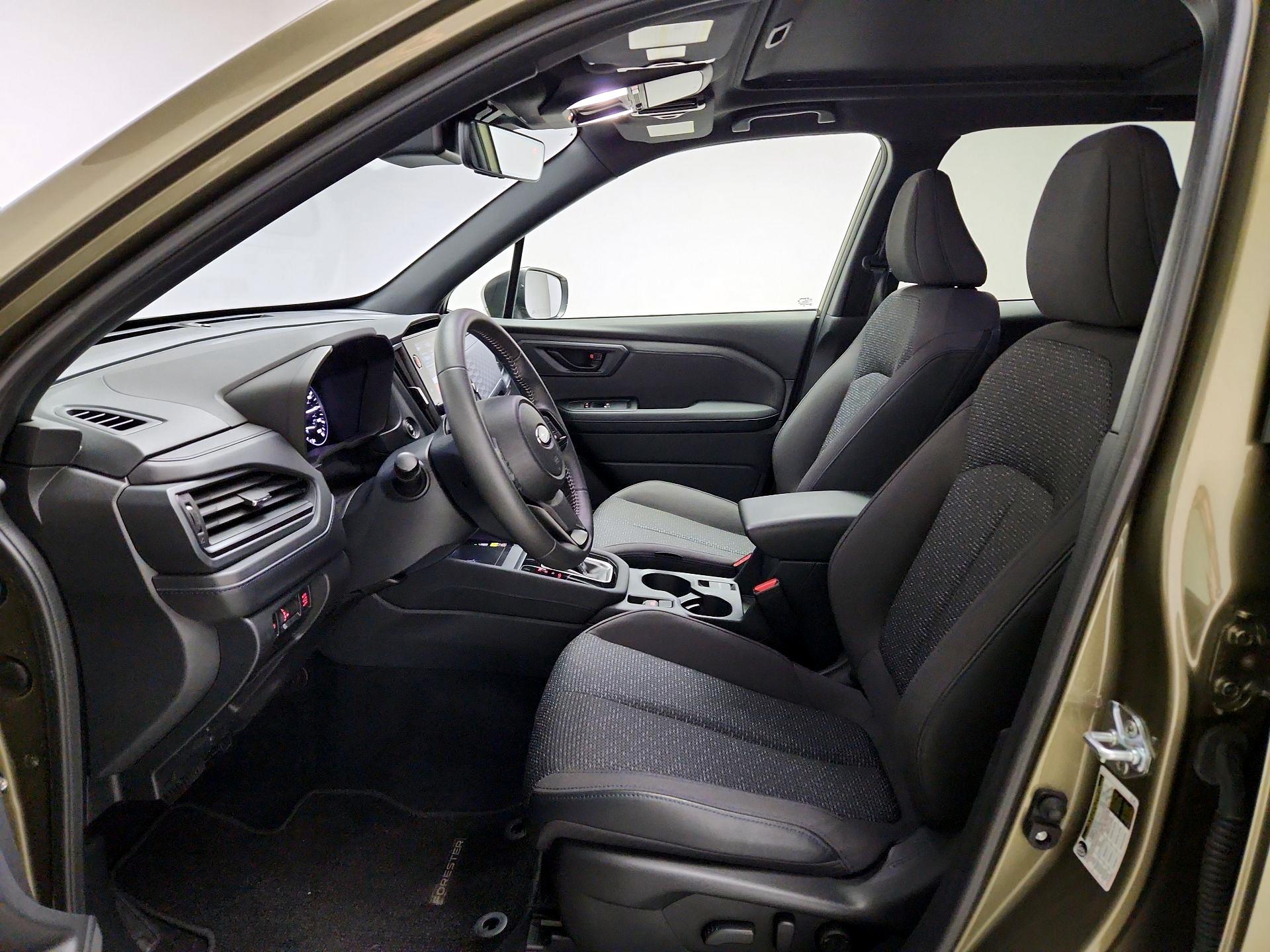 Thumbnail: 2025 Subaru Forester - 11