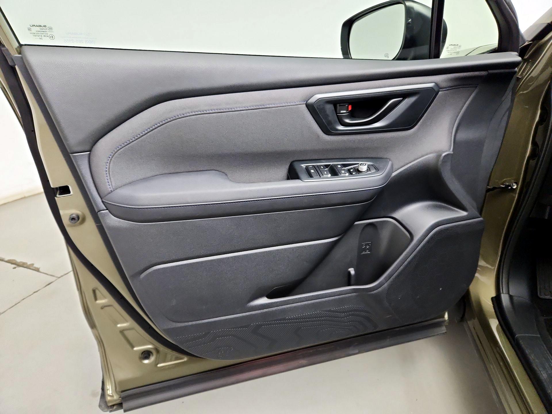 Thumbnail: 2025 Subaru Forester - 12