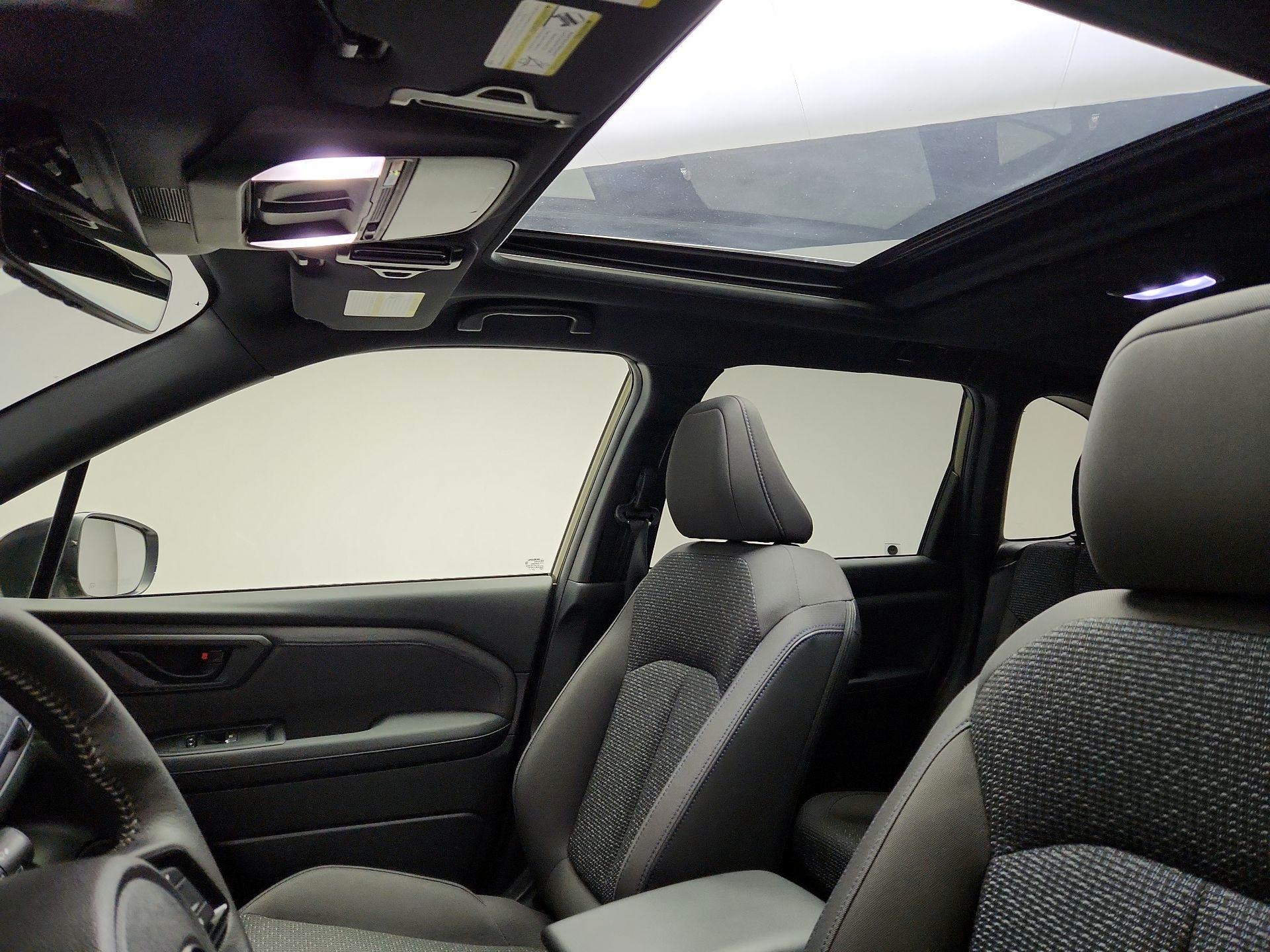 Thumbnail: 2025 Subaru Forester - 19