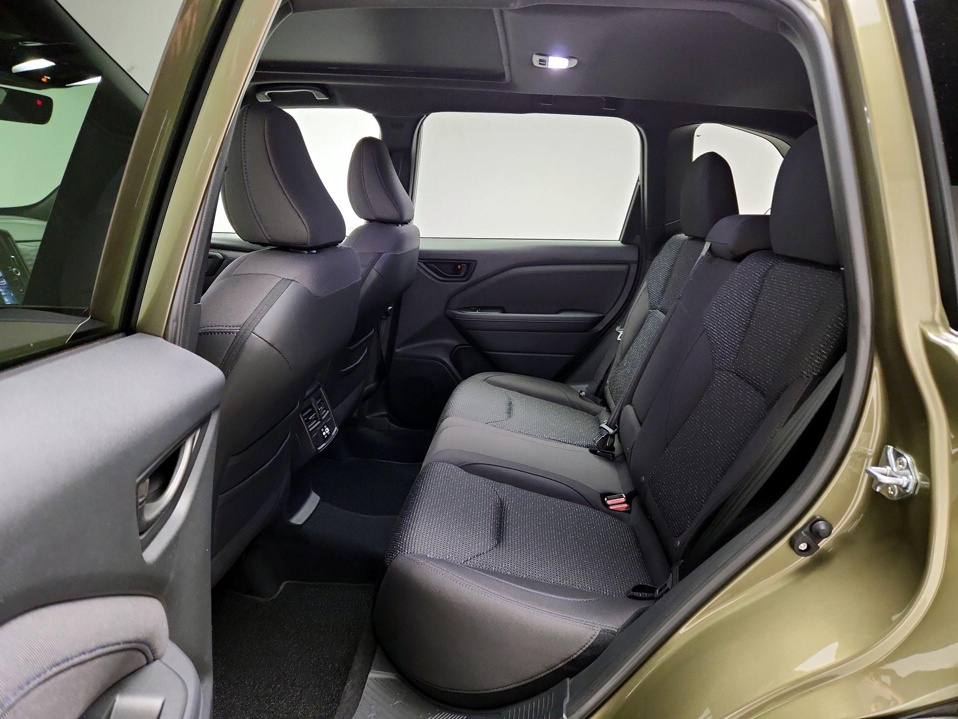 Thumbnail: 2025 Subaru Forester - 20