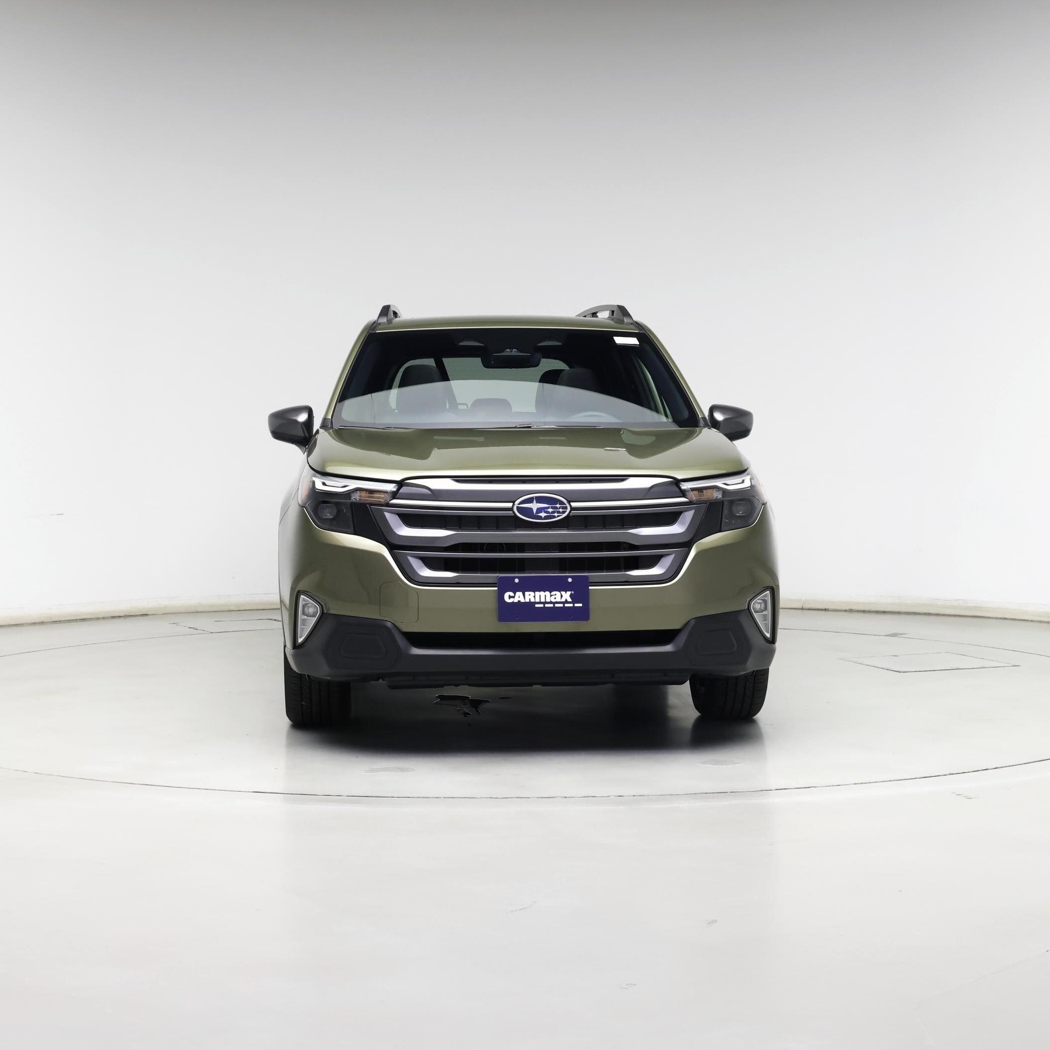 Thumbnail: 2025 Subaru Forester - 5