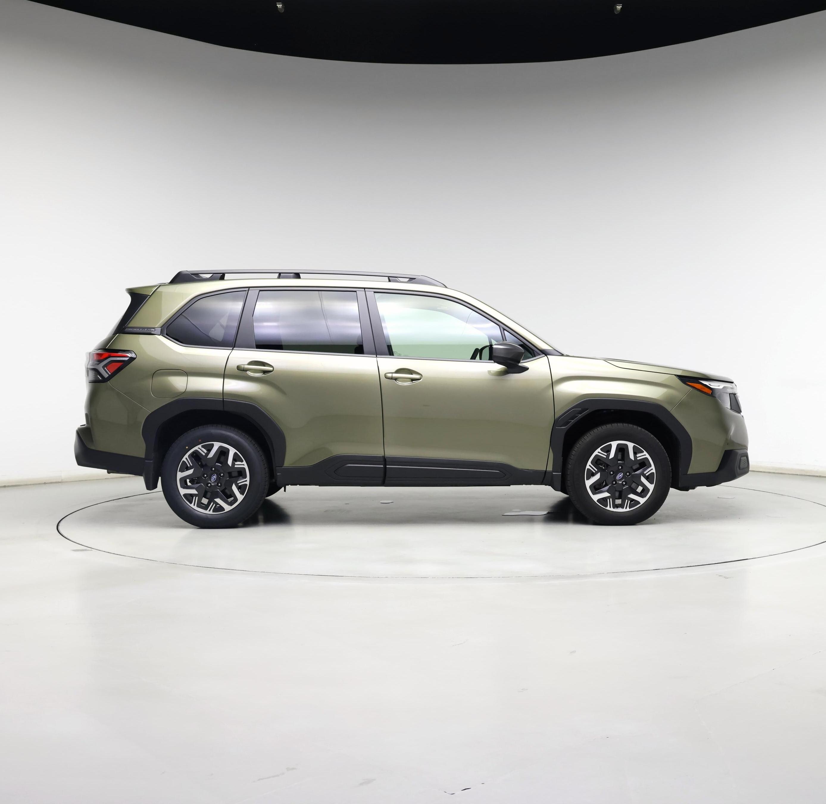 Thumbnail: 2025 Subaru Forester - 7